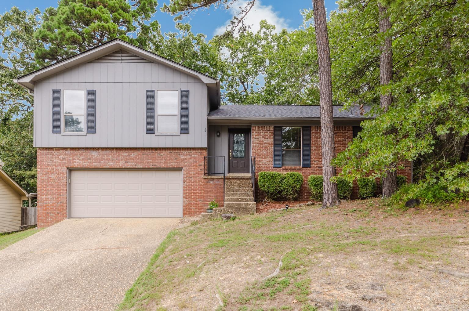 PLEASANT VIEW - Residential