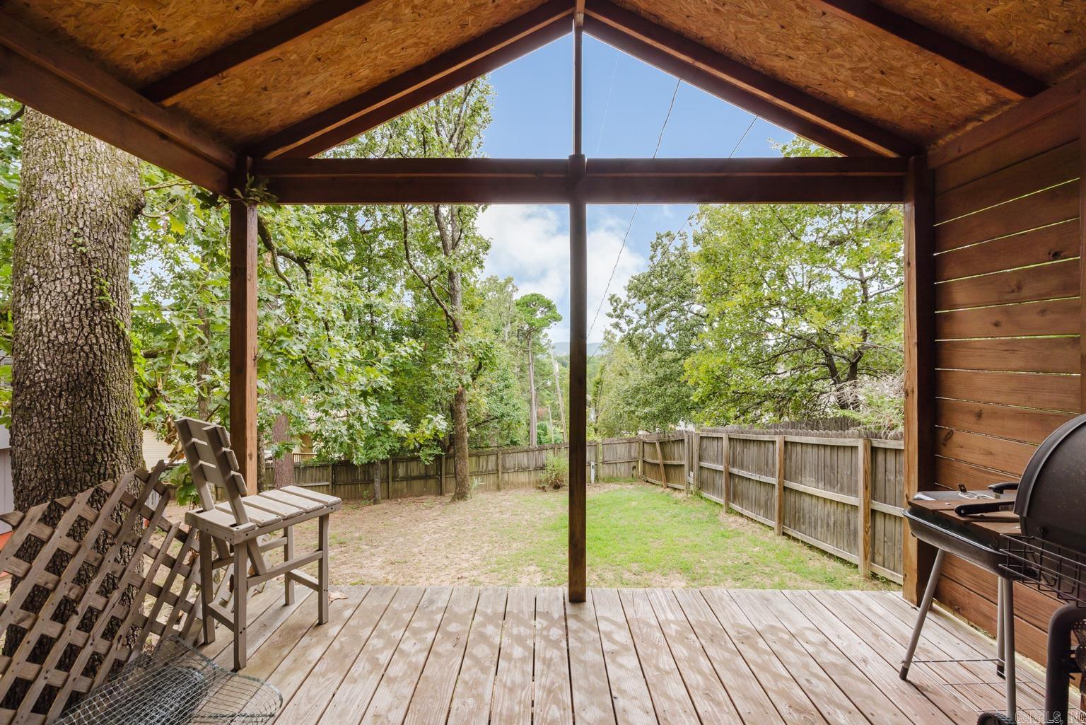 PLEASANT VIEW - Residential