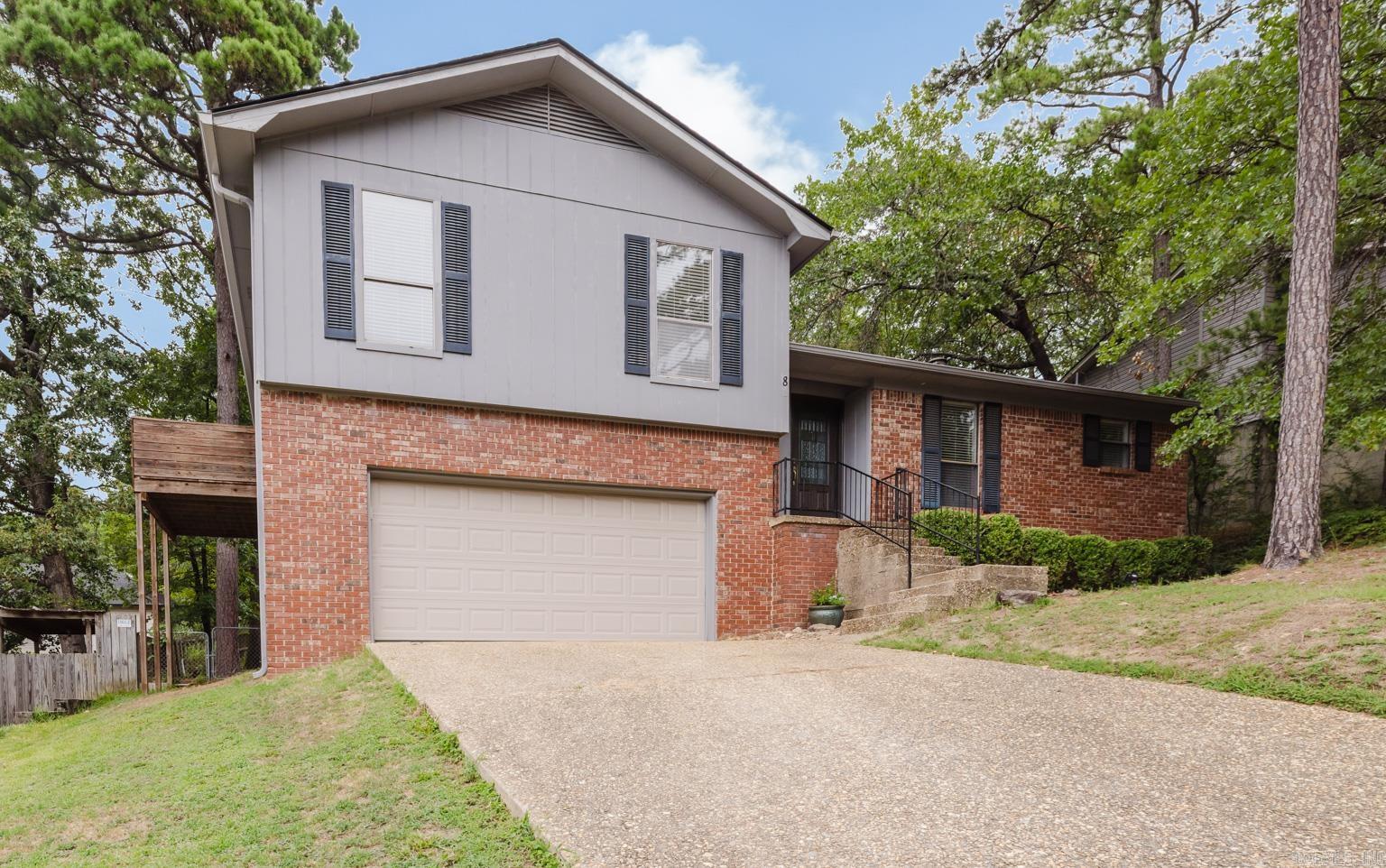 PLEASANT VIEW - Residential