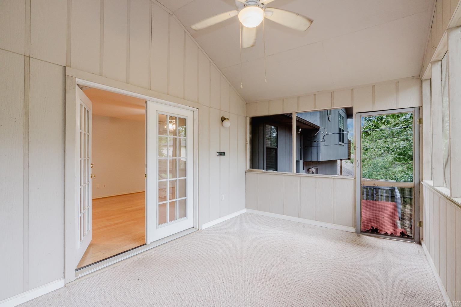 PLEASANT VIEW - Residential