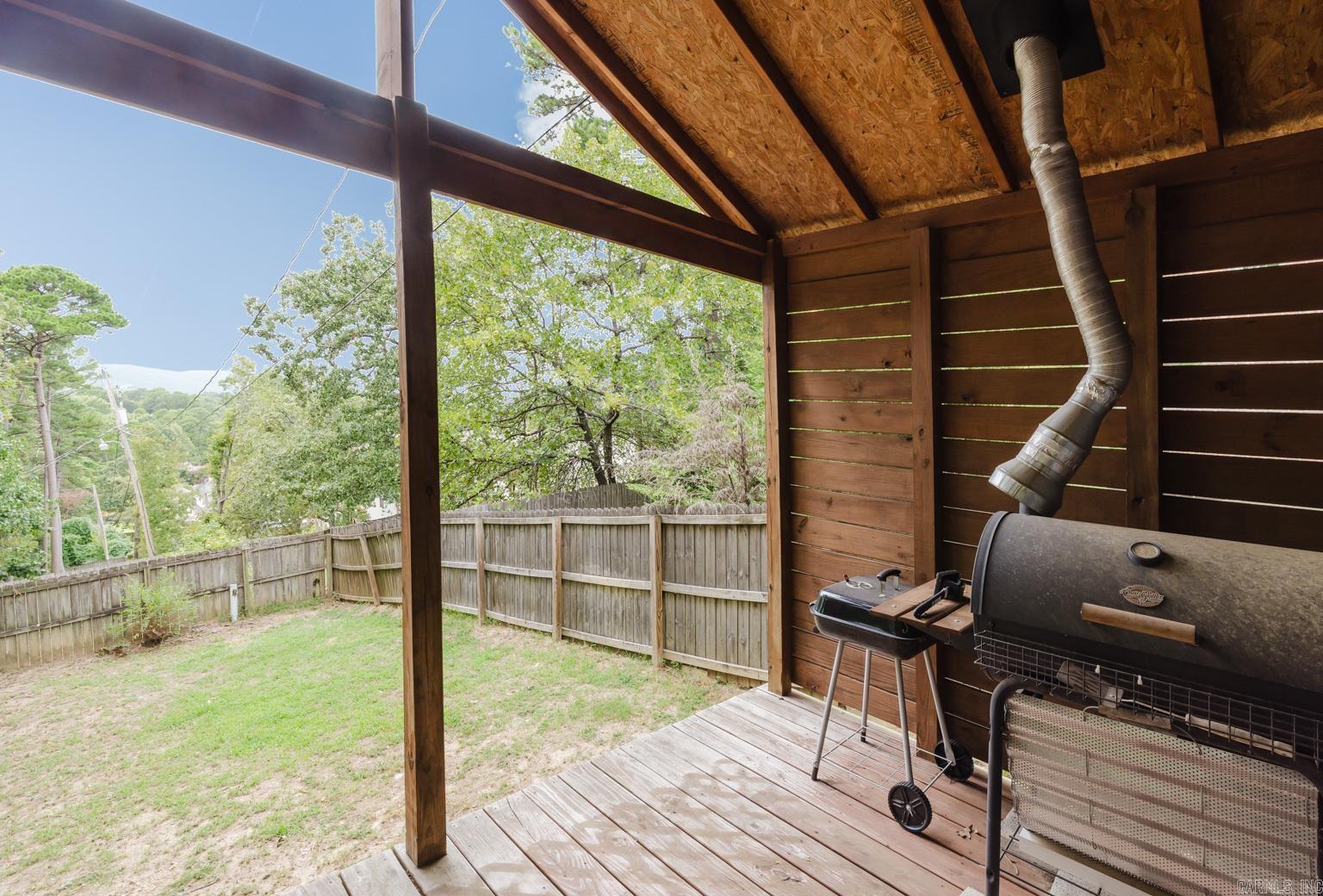 PLEASANT VIEW - Residential