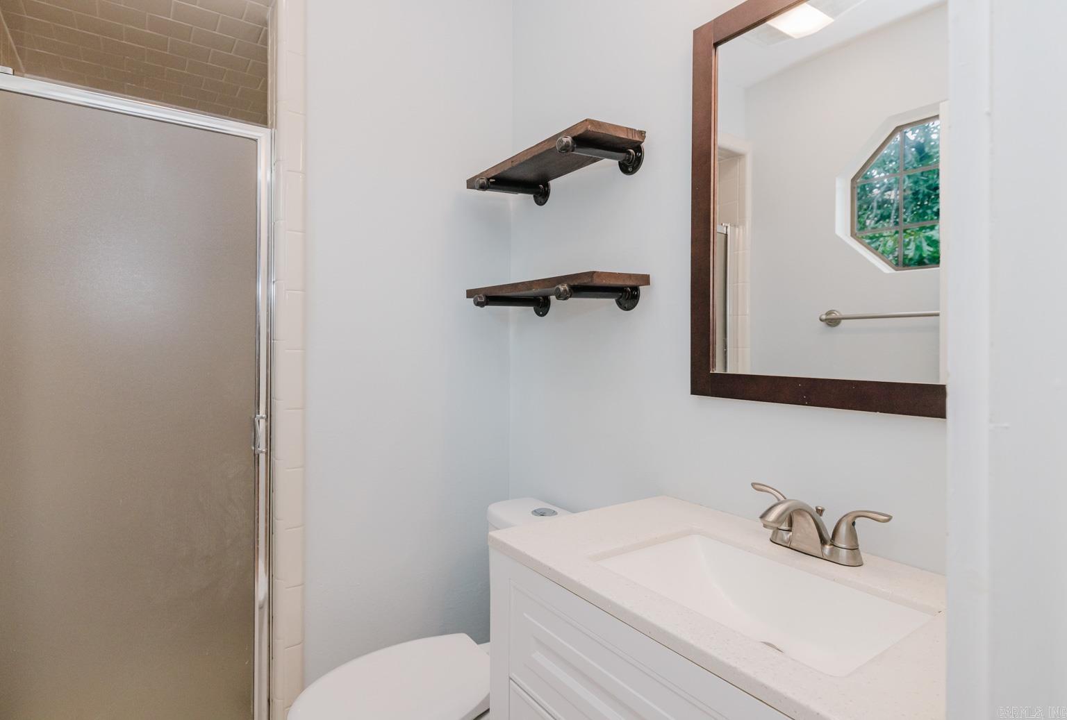 PLEASANT VIEW - Residential