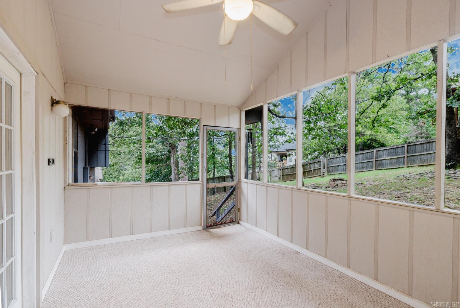 PLEASANT VIEW - Residential