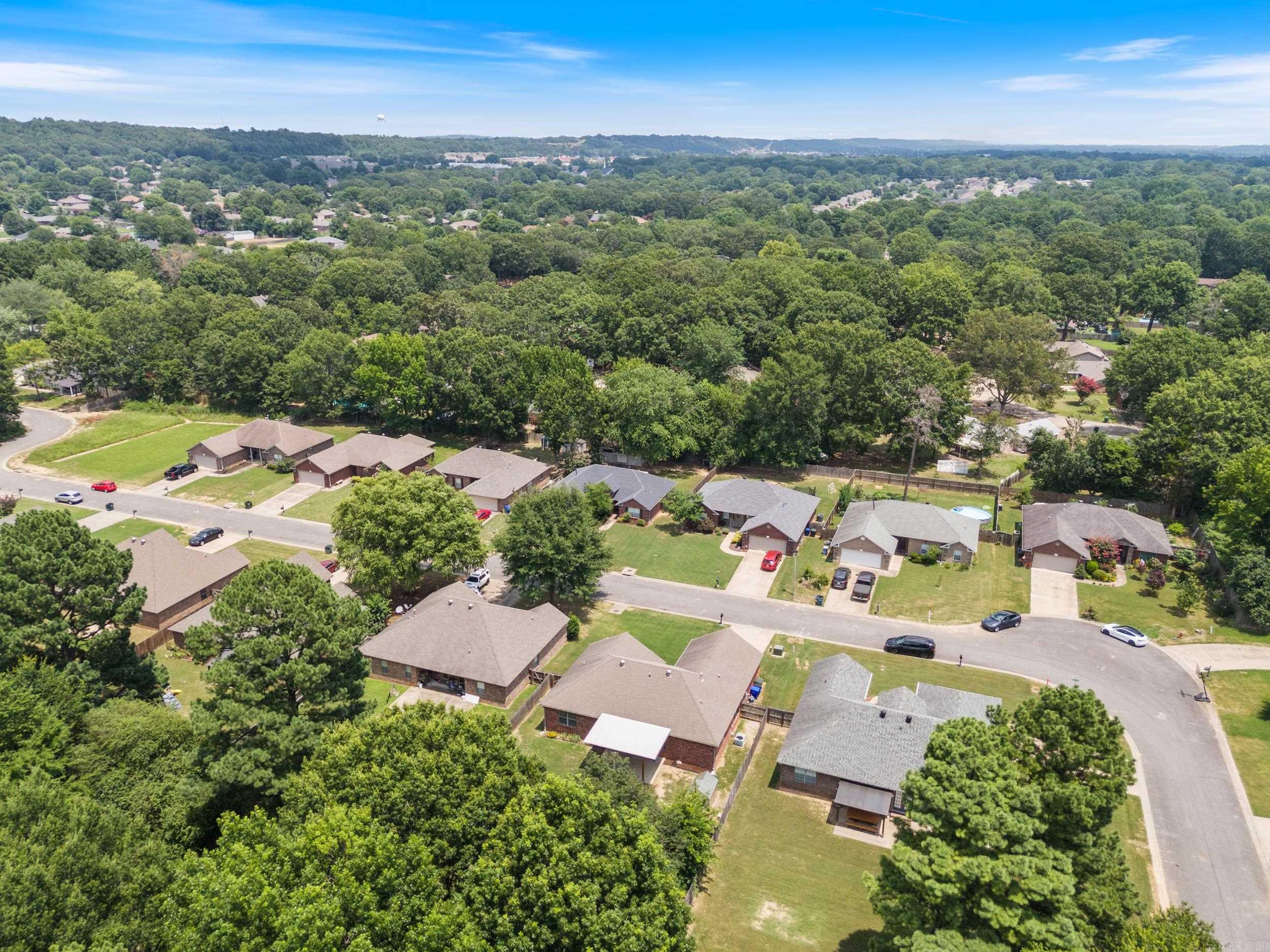 JEREMY COVE - Residential