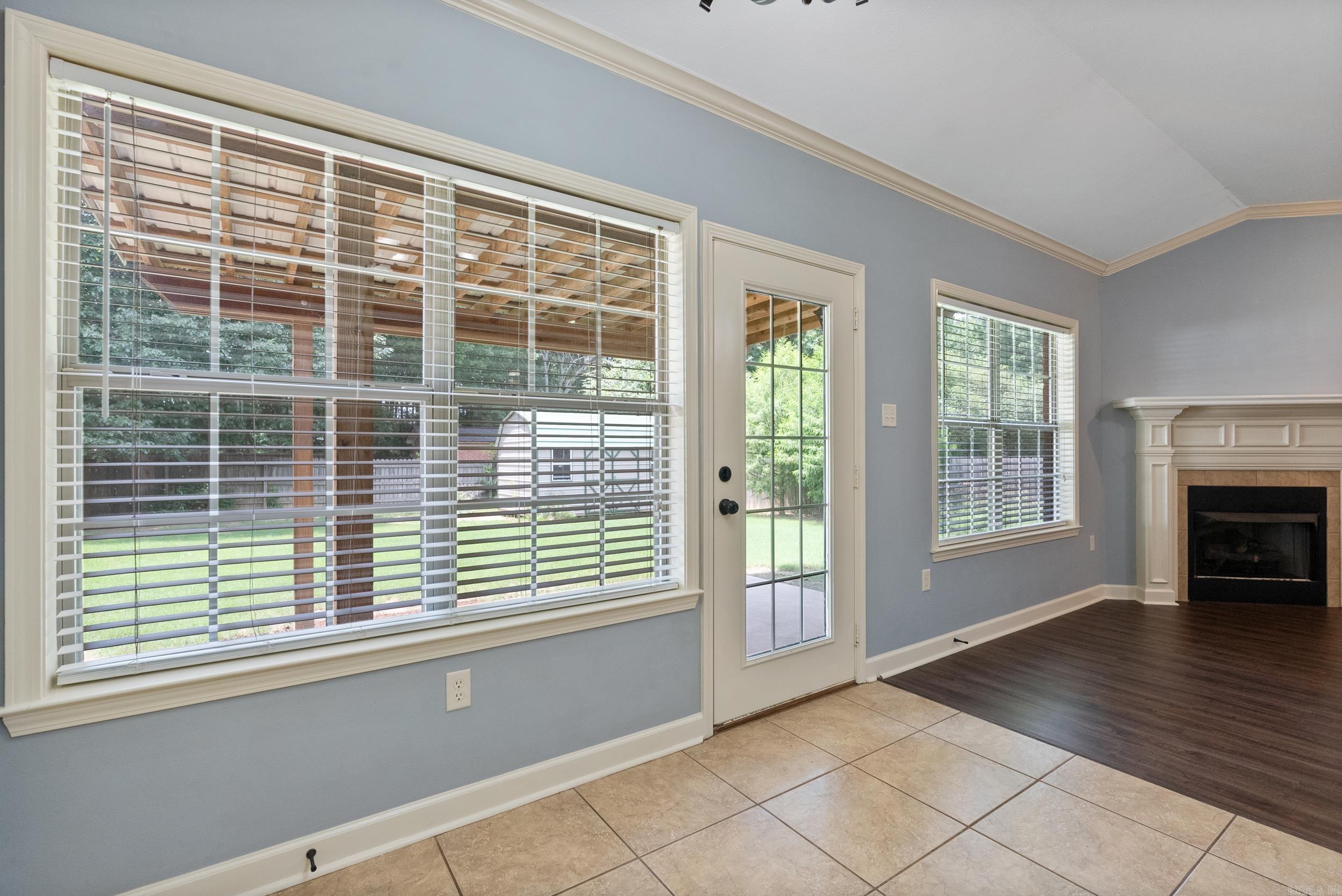 JEREMY COVE - Residential