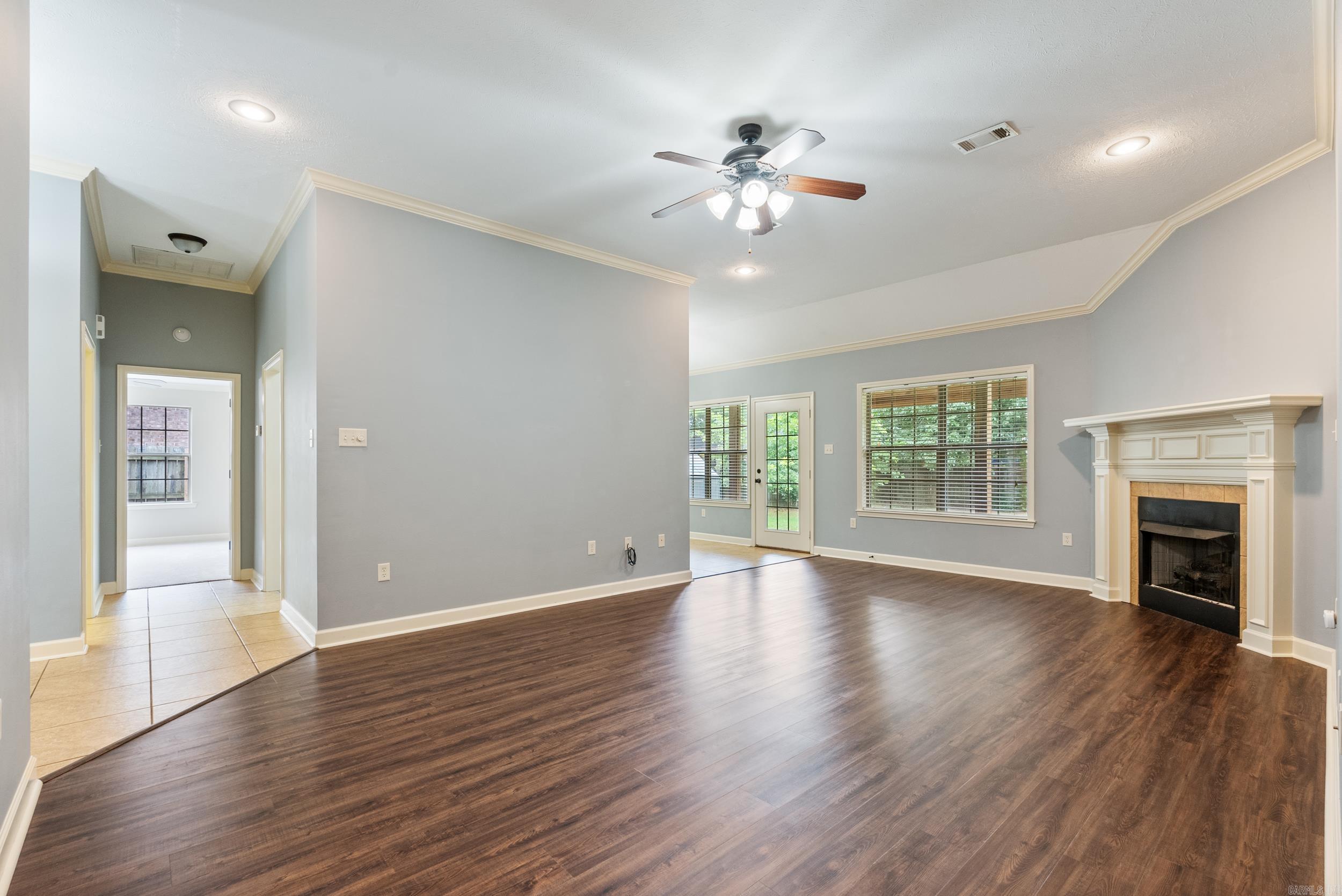 JEREMY COVE - Residential