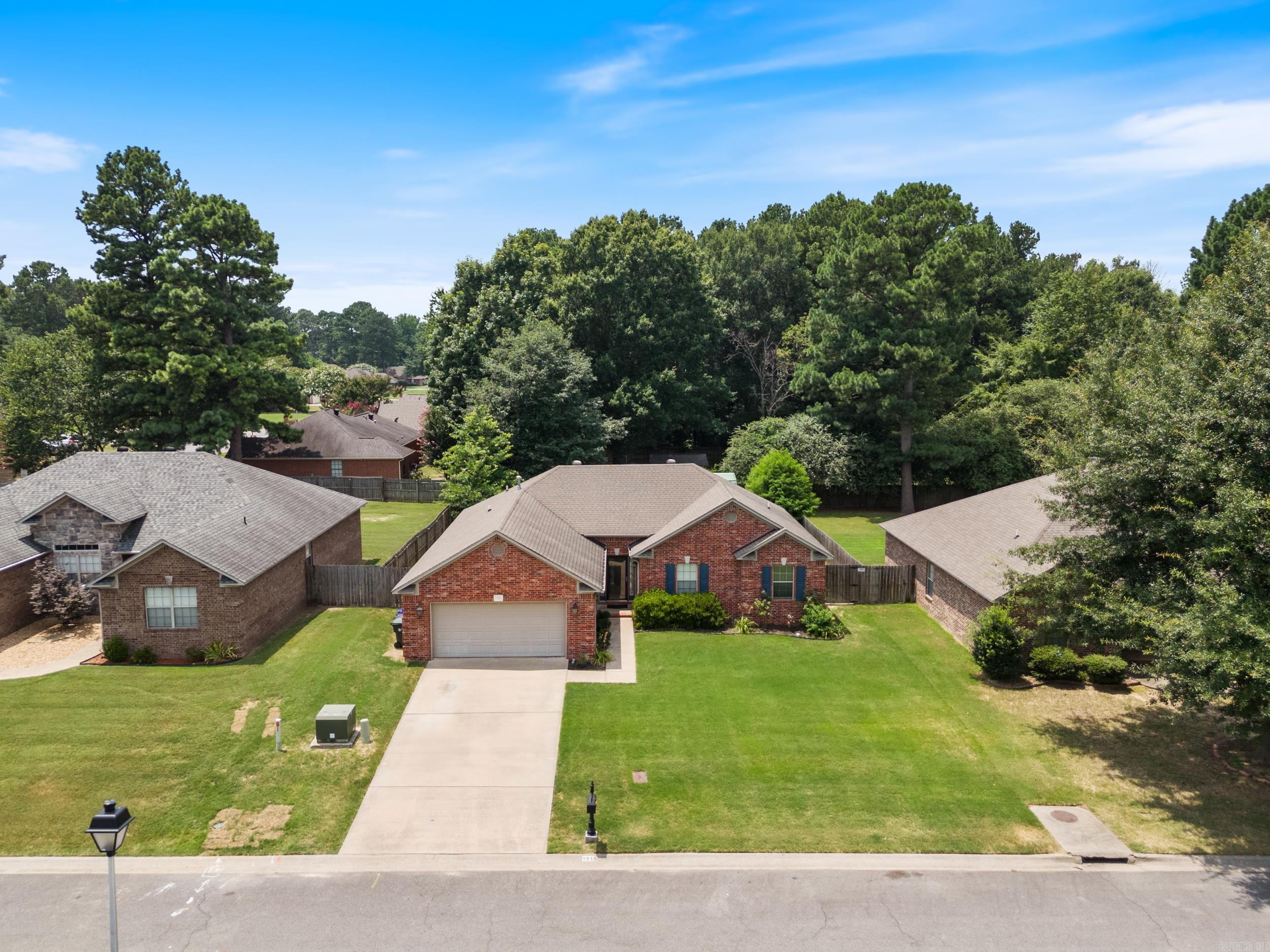 JEREMY COVE - Residential