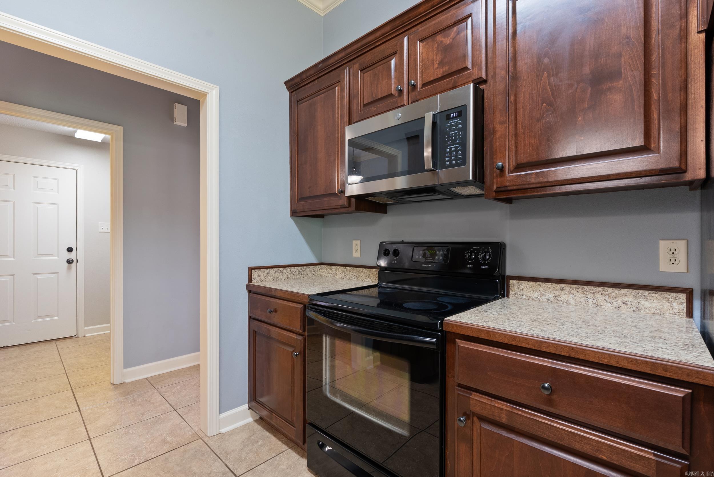 JEREMY COVE - Residential