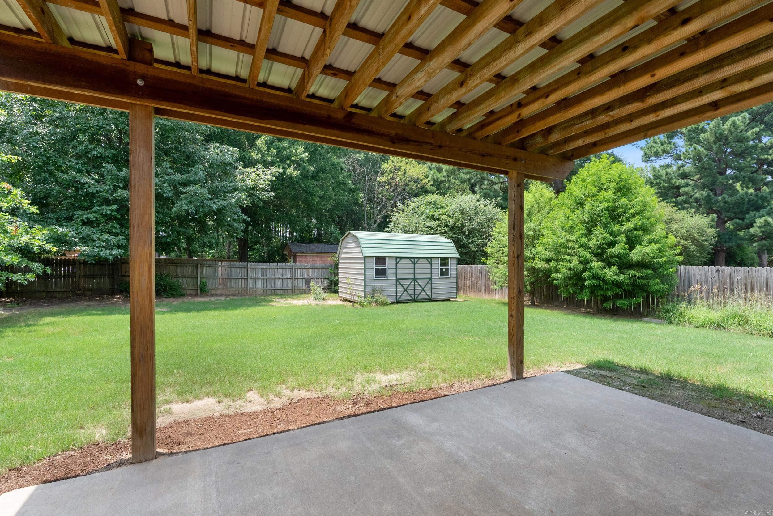 JEREMY COVE - Residential