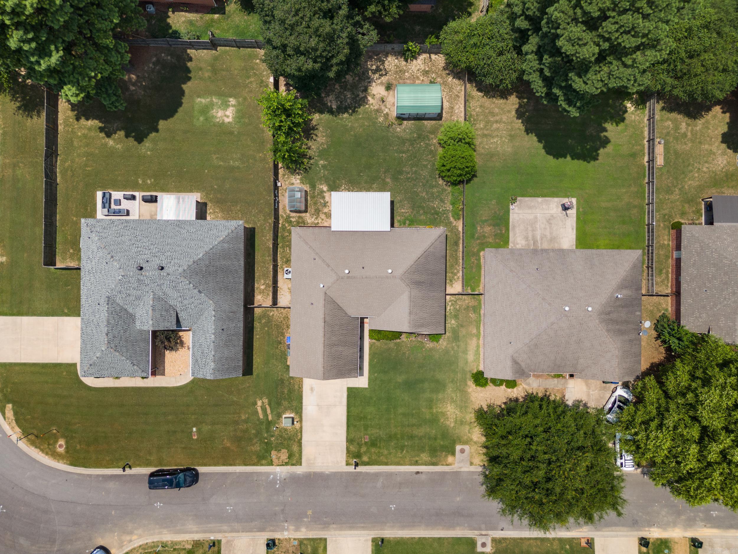 JEREMY COVE - Residential