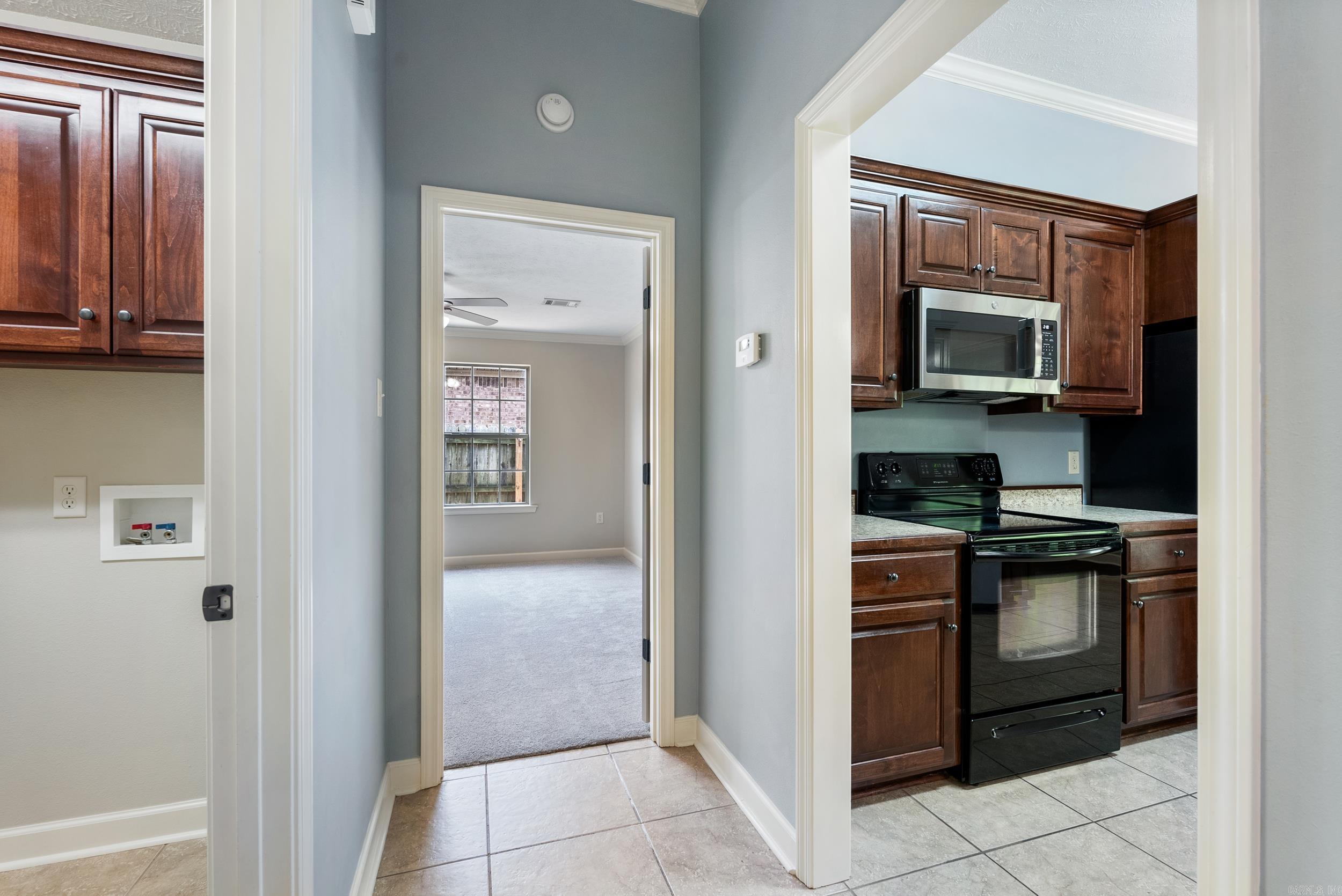 JEREMY COVE - Residential