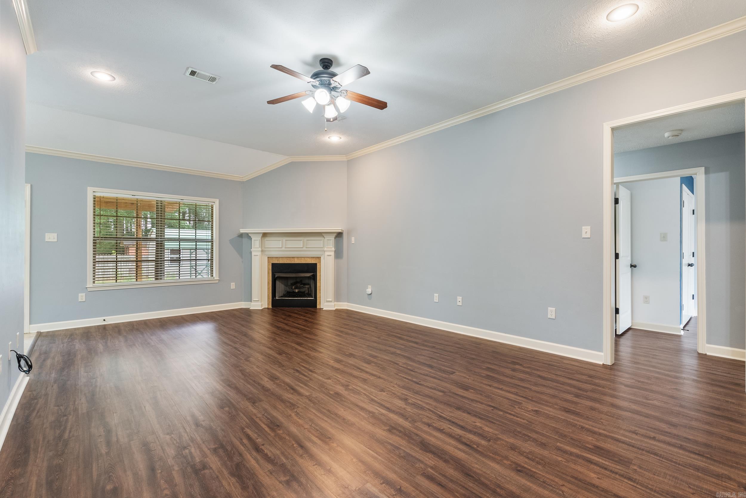 JEREMY COVE - Residential