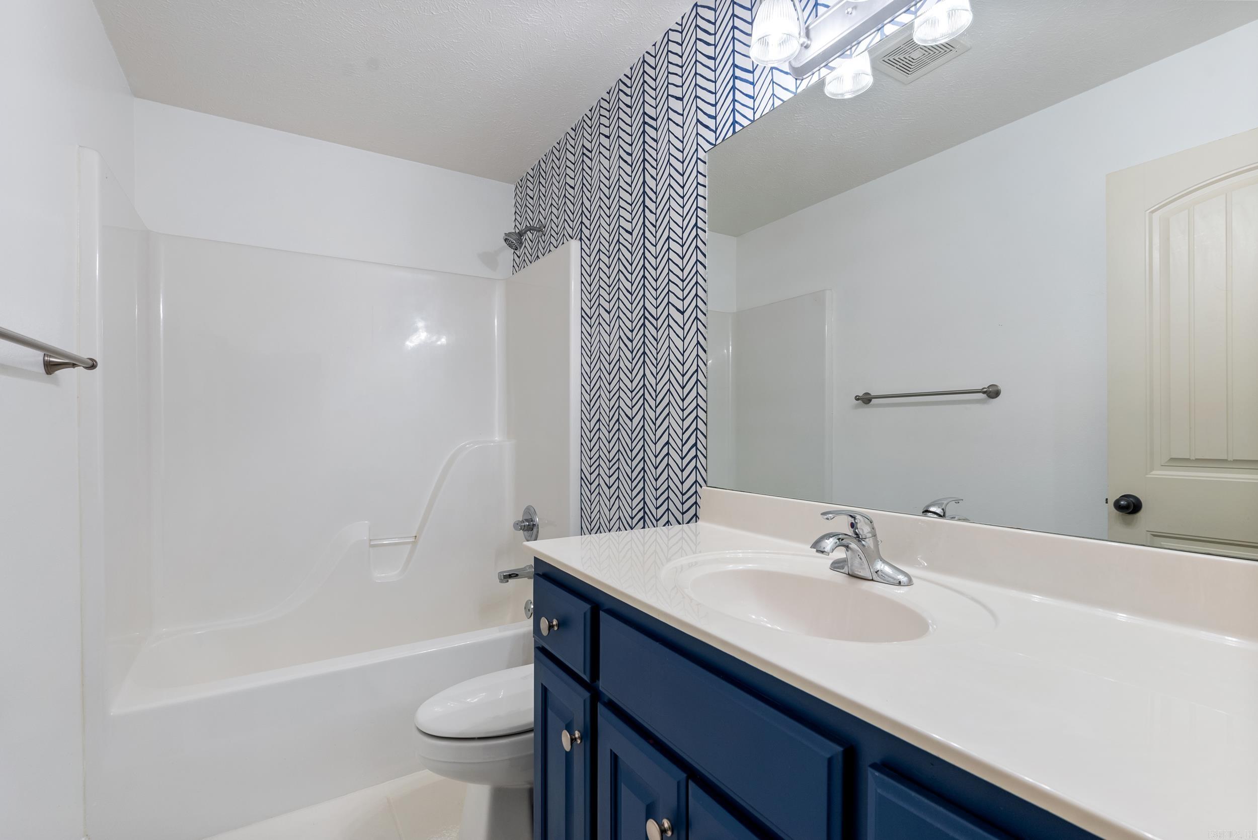 JEREMY COVE - Residential