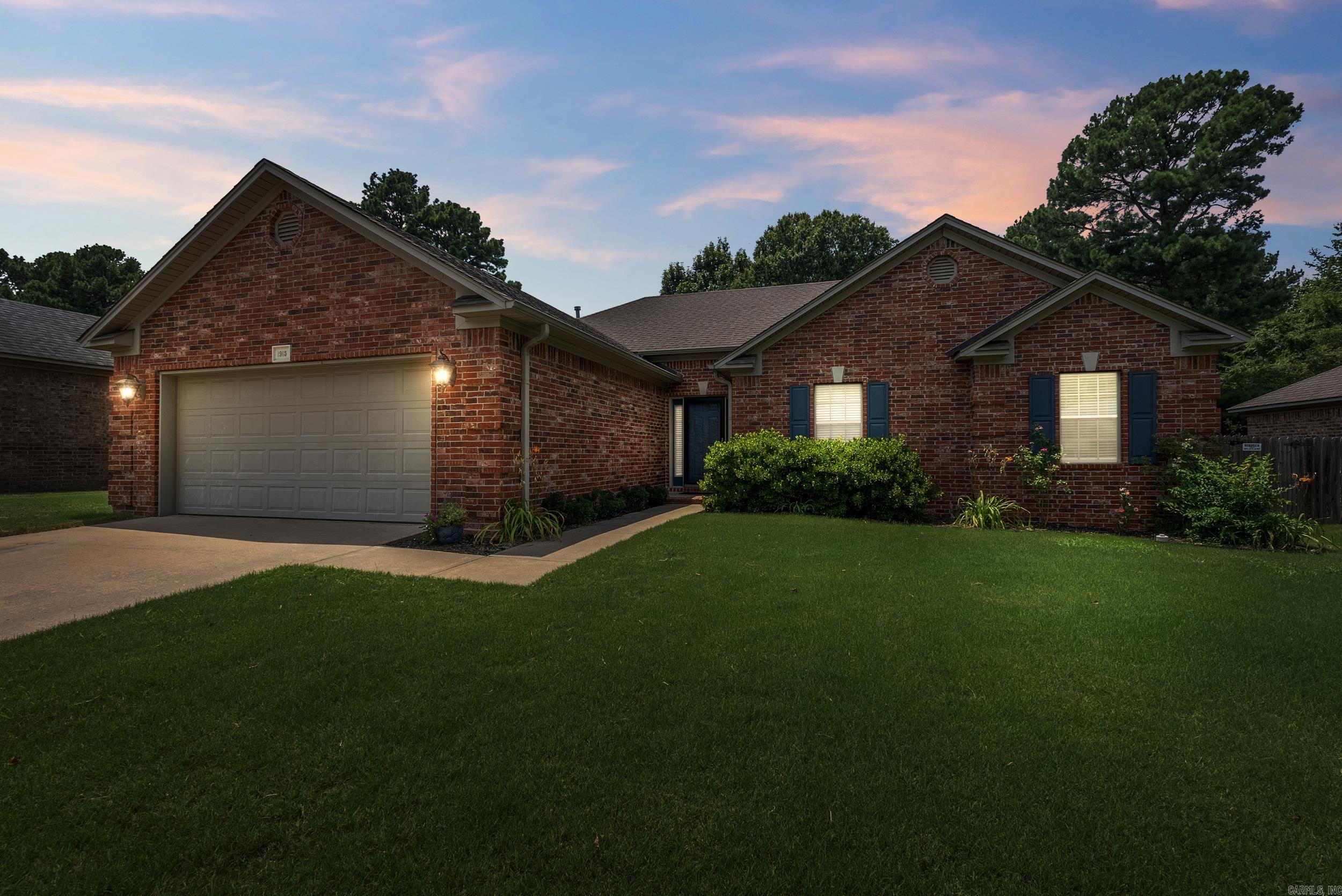 JEREMY COVE - Residential