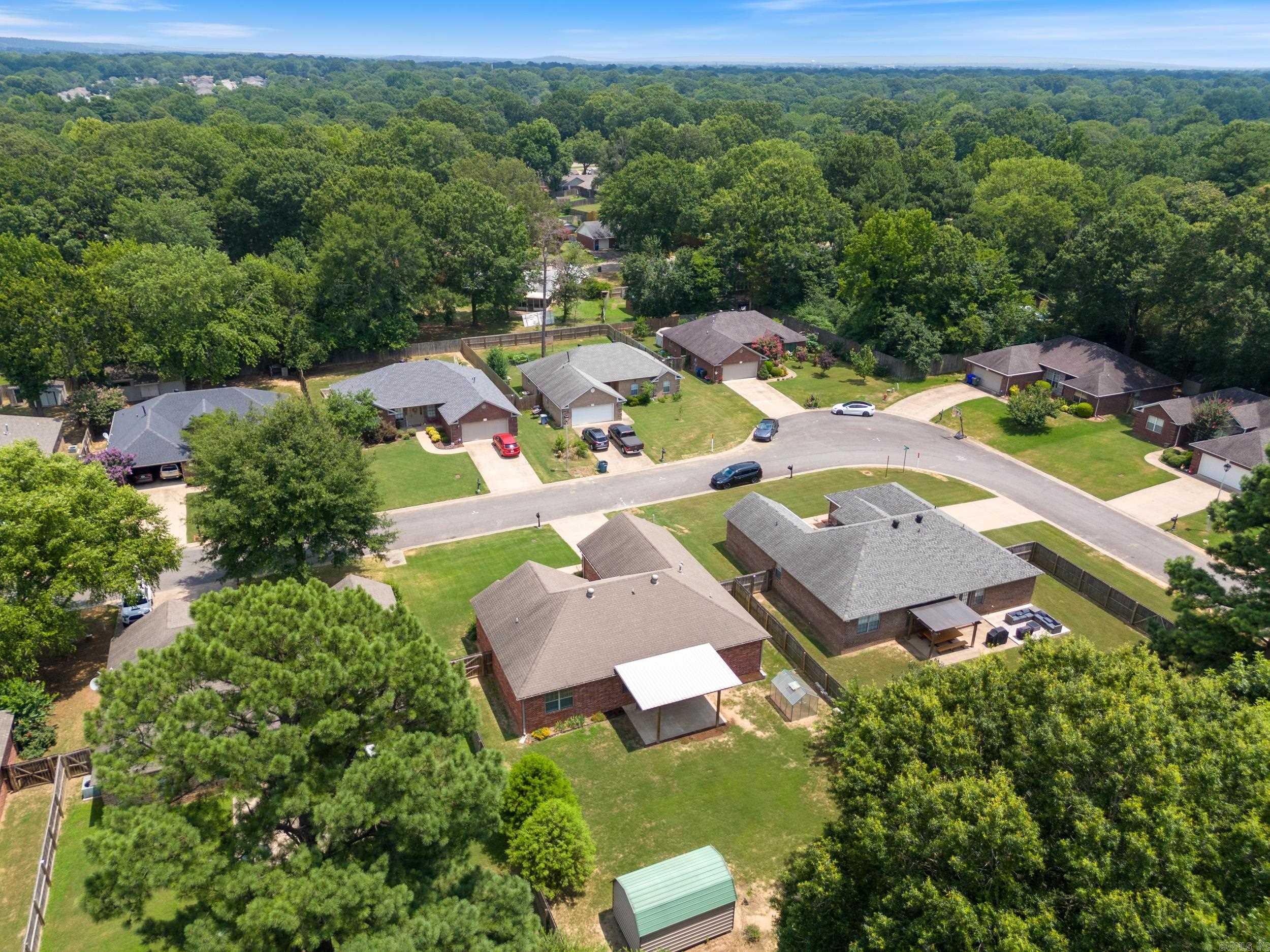 JEREMY COVE - Residential