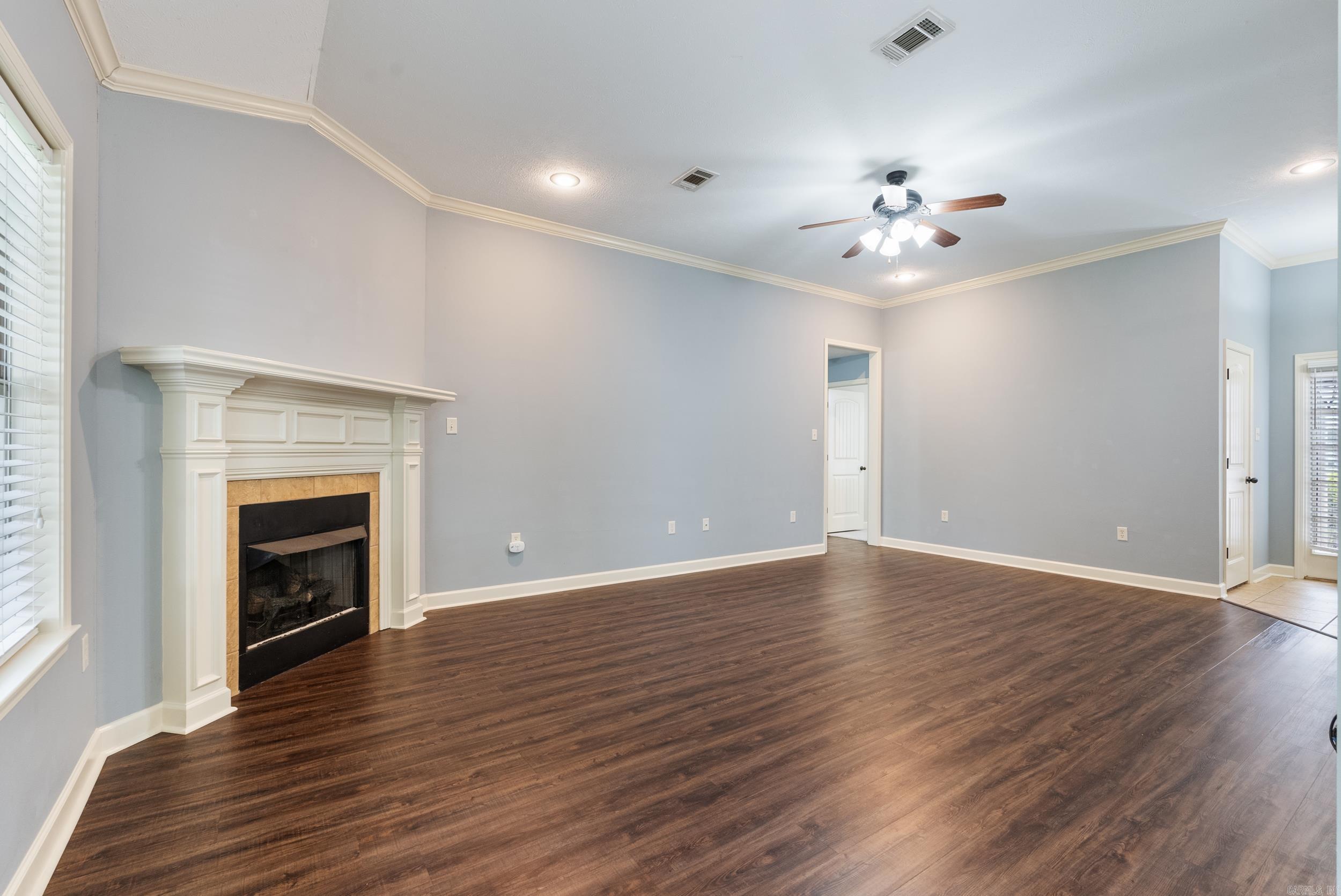 JEREMY COVE - Residential