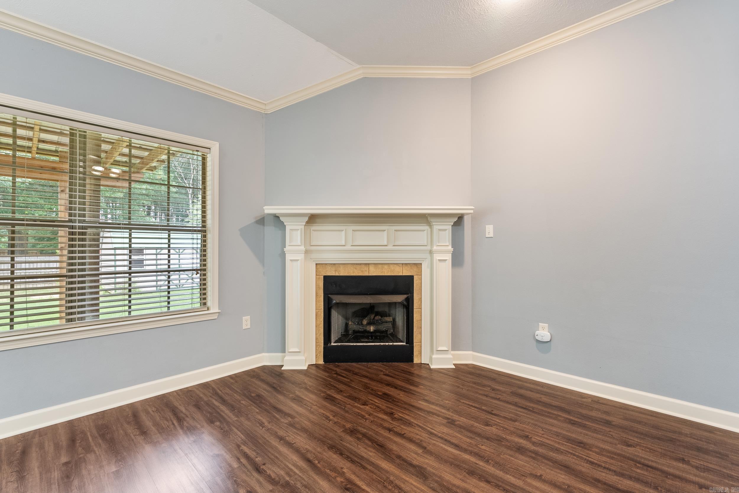 JEREMY COVE - Residential