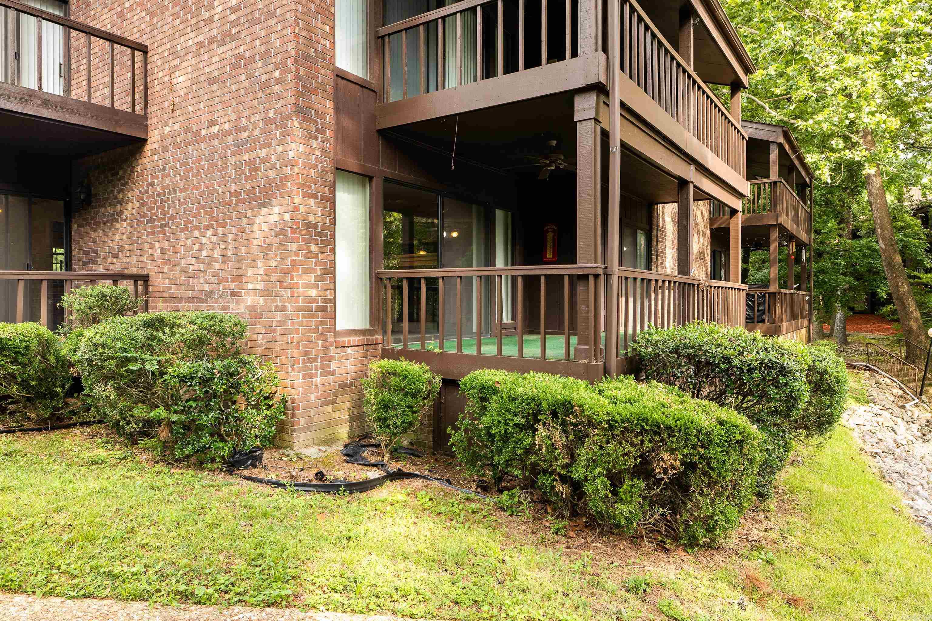 Spring Bay HPR - Residential