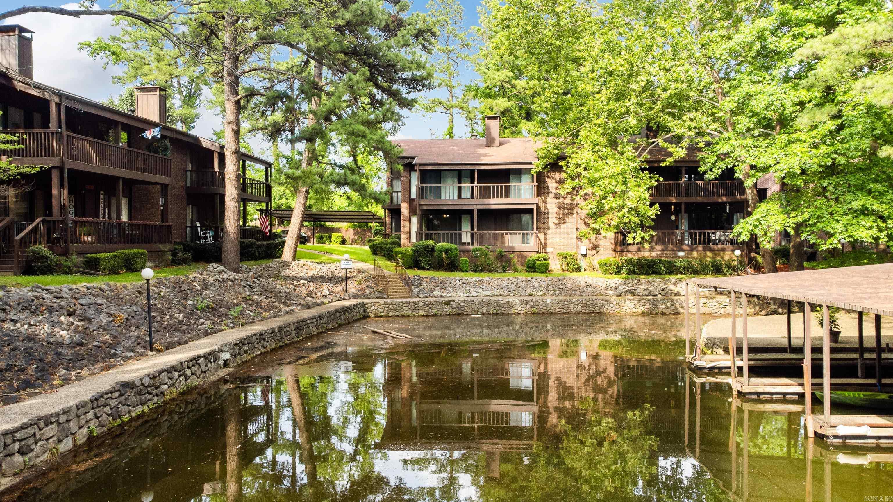 Spring Bay HPR - Residential