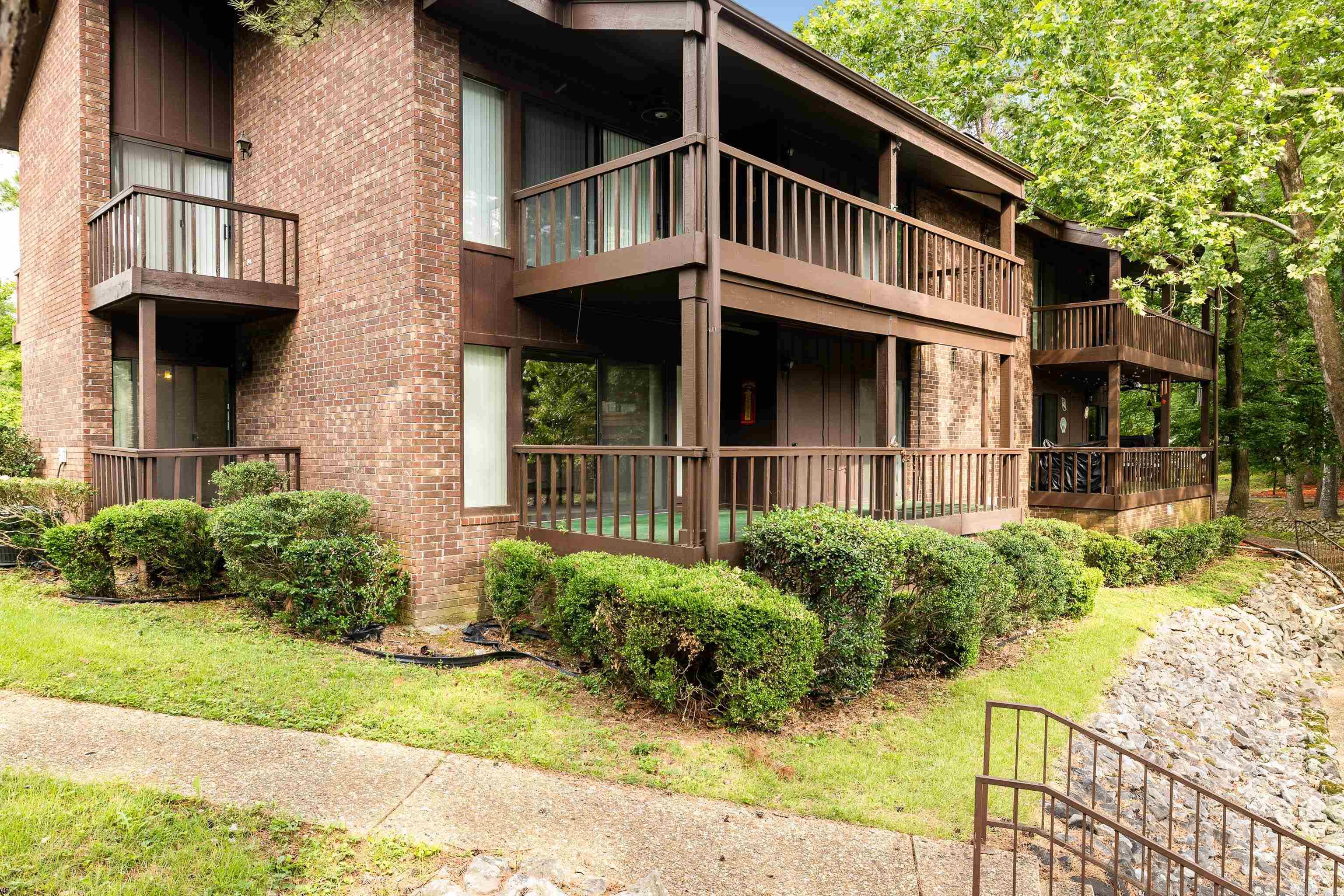 Spring Bay HPR - Residential