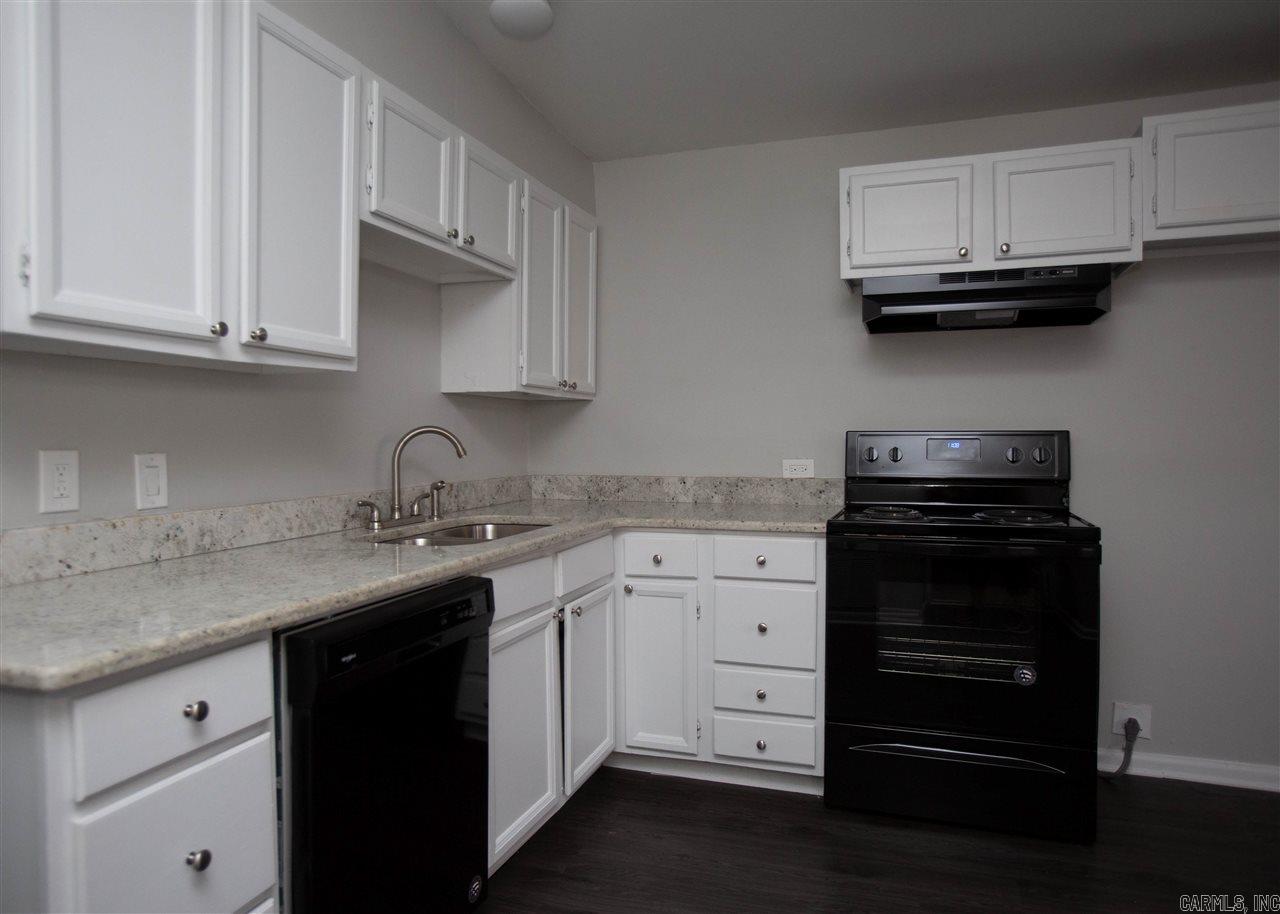 Meadowcliff - Residential Lease