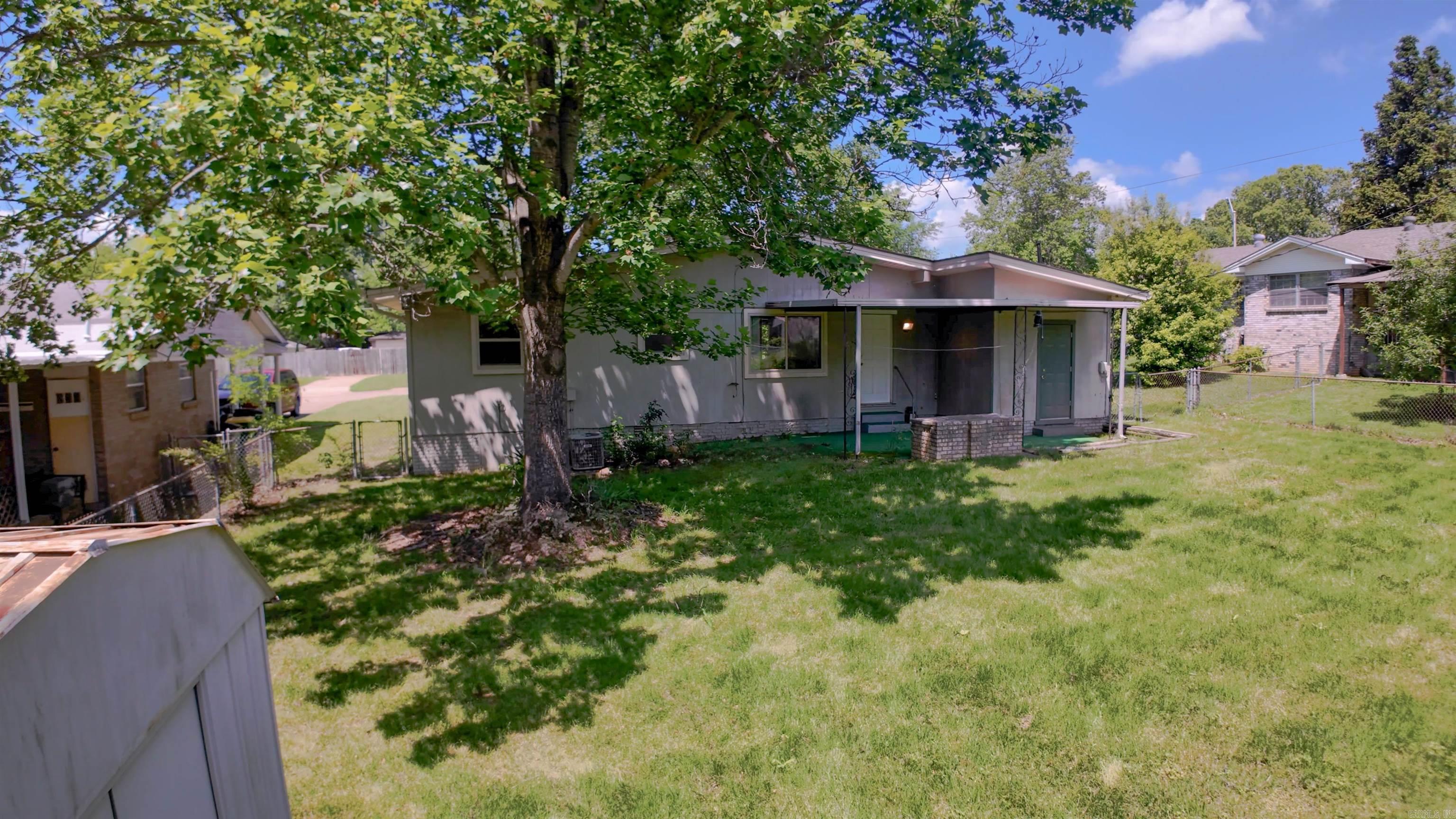 Tanglewood  Annex - Residential