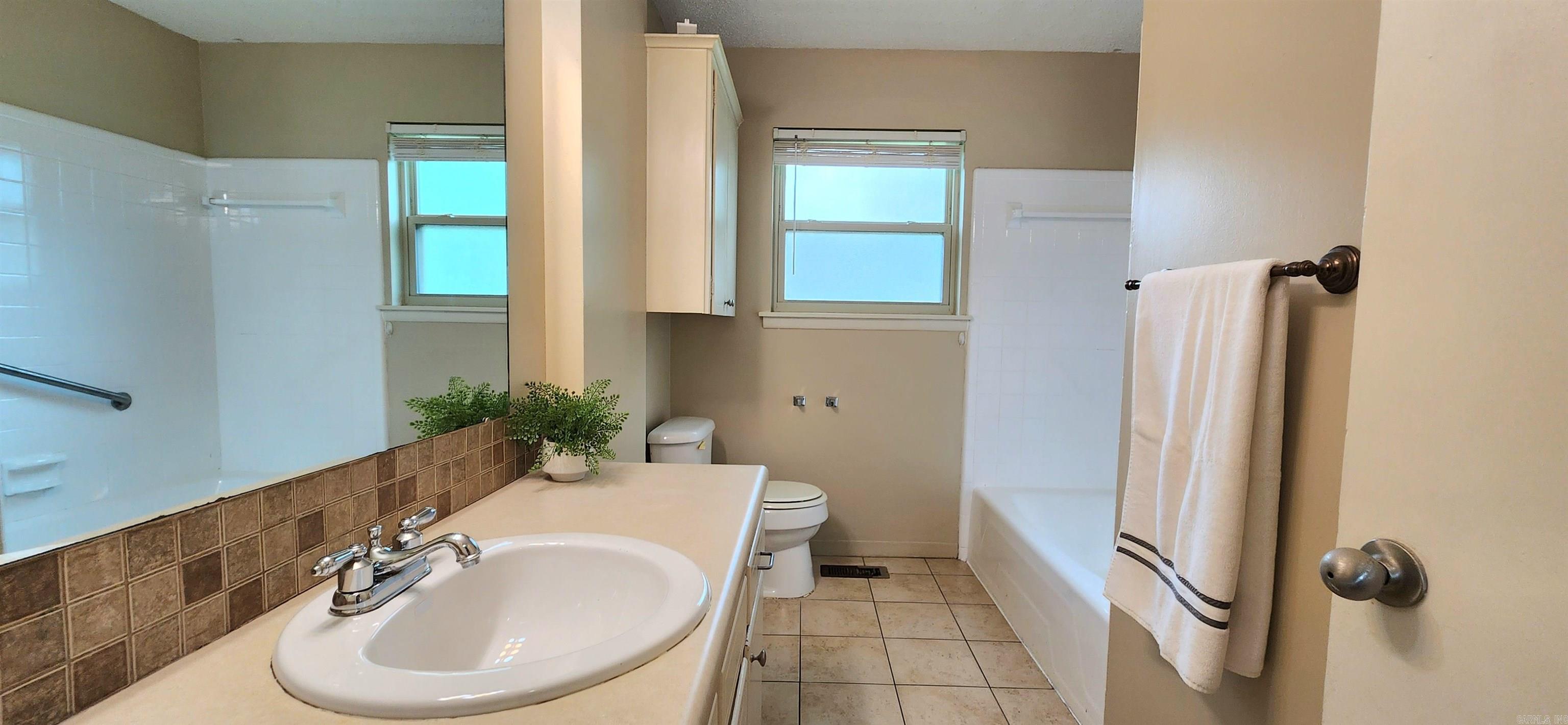 Tanglewood  Annex - Residential