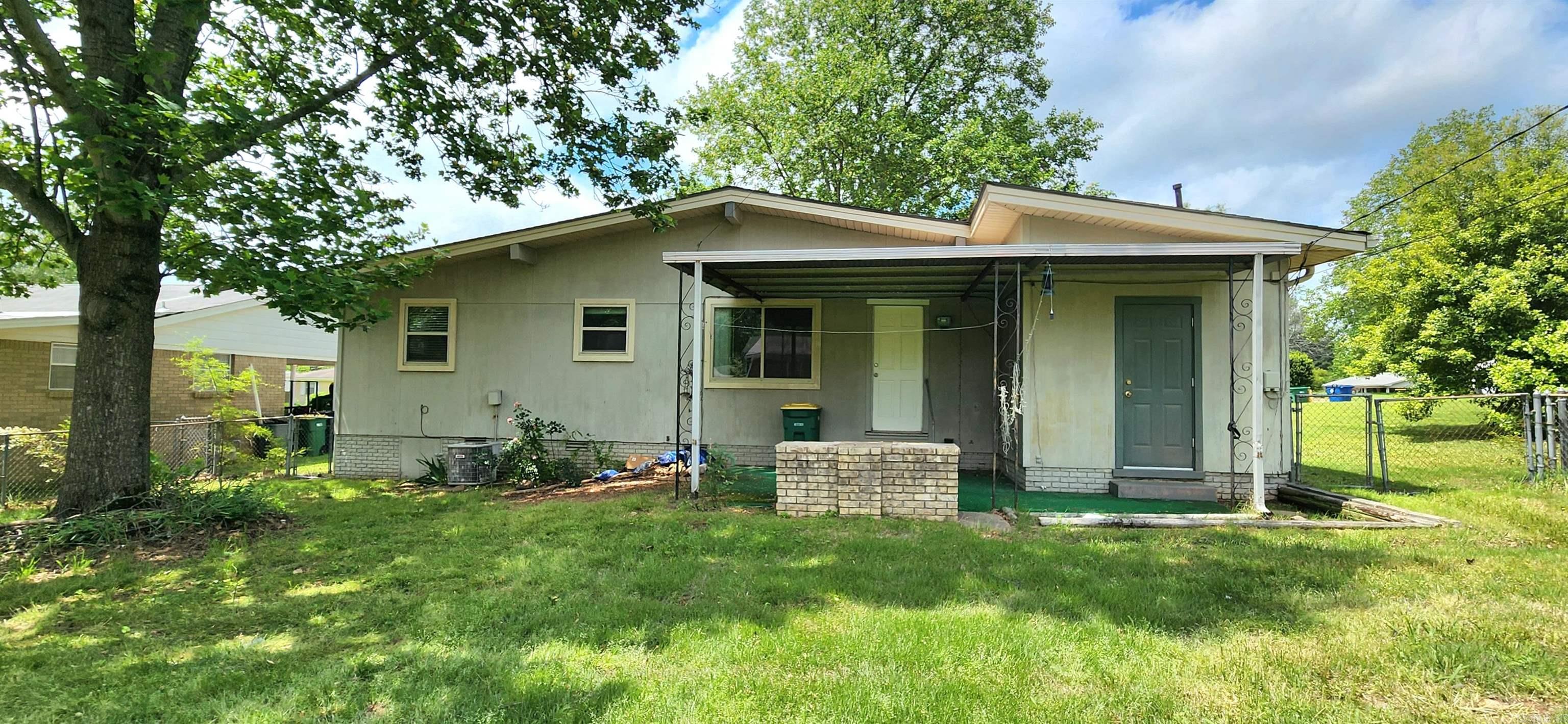 Tanglewood  Annex - Residential