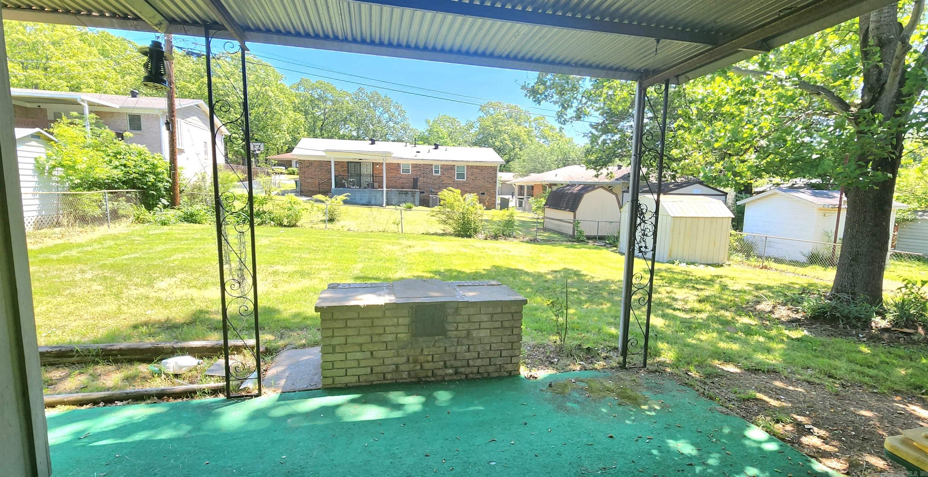 Tanglewood  Annex - Residential