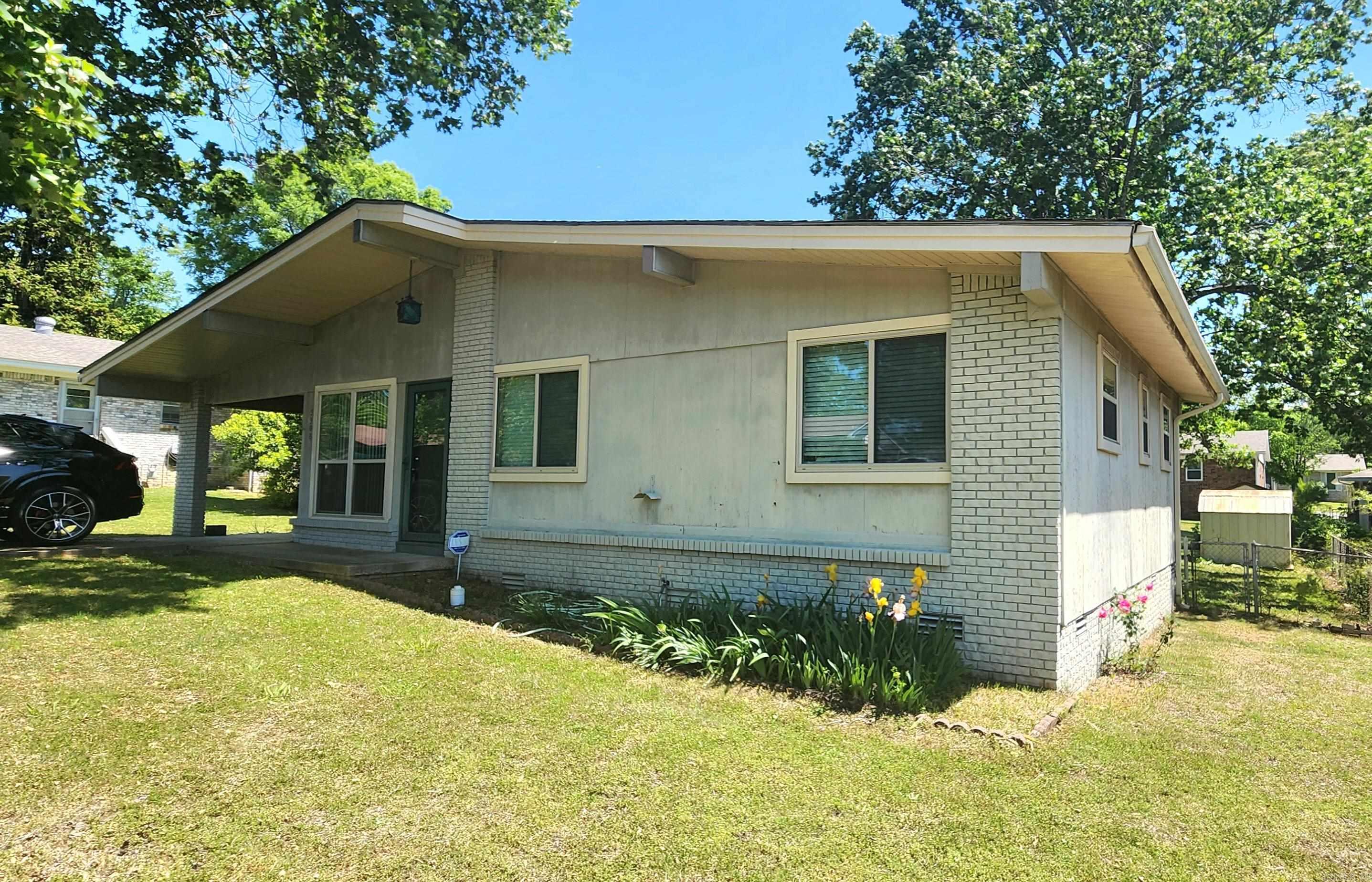 Tanglewood  Annex - Residential