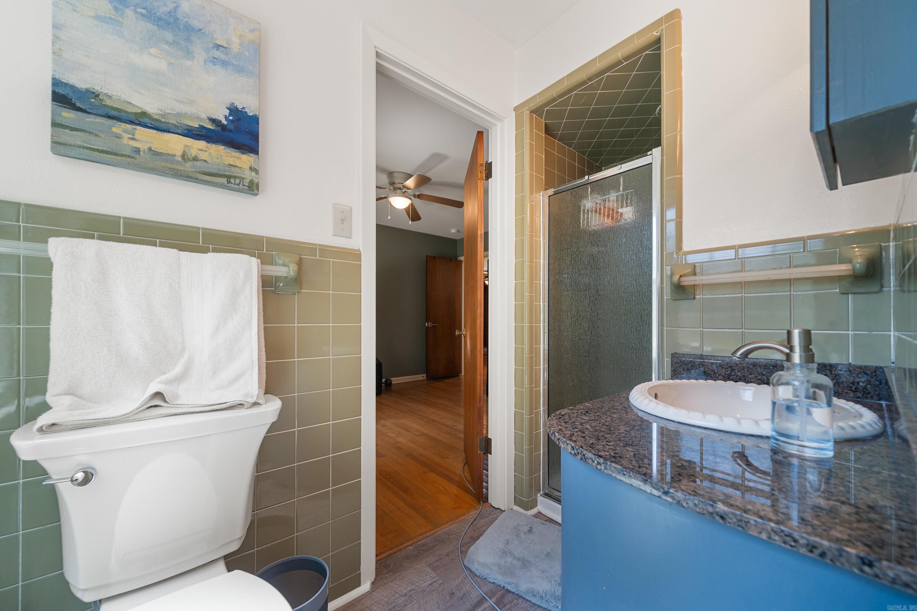 Eastgate I - Residential