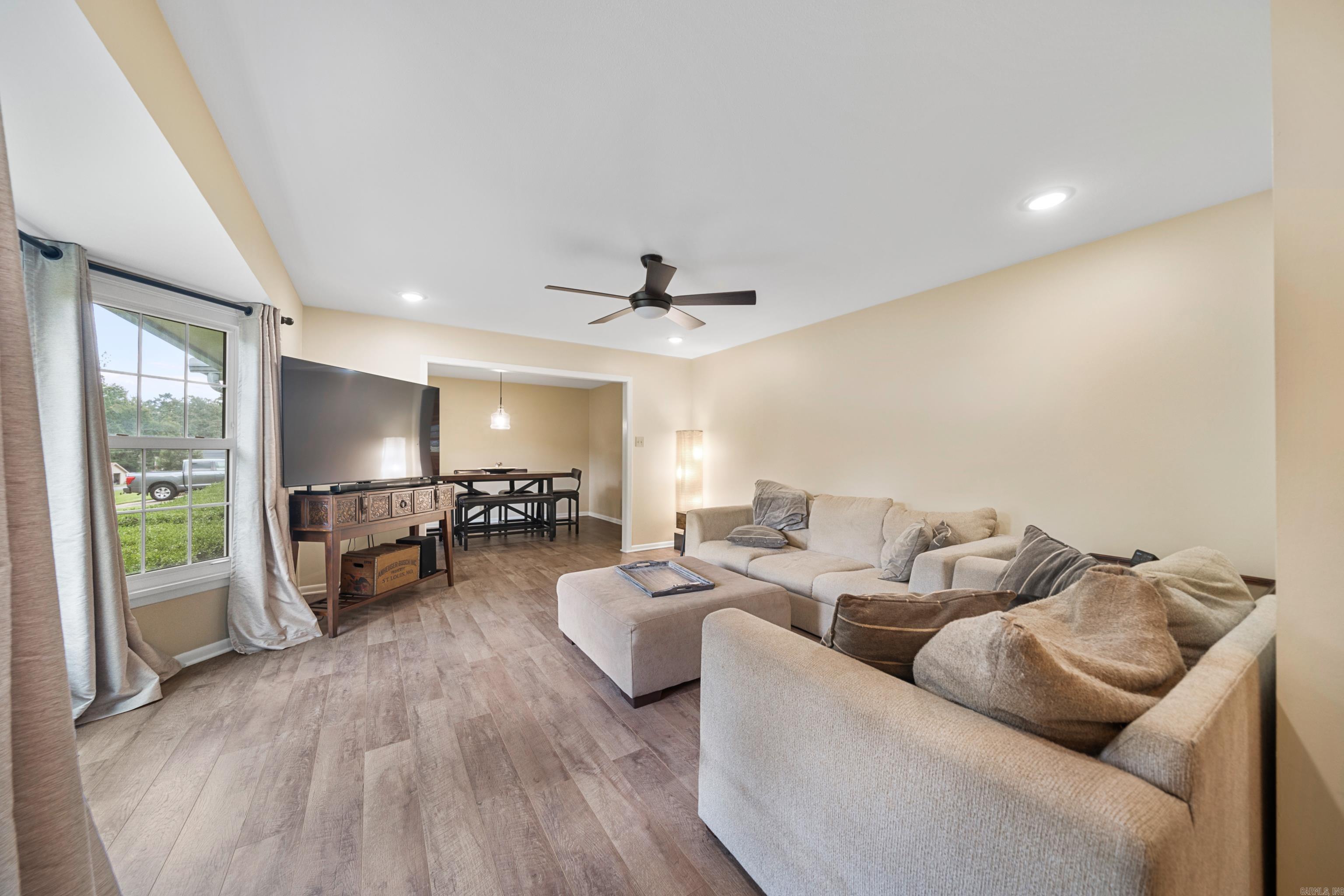 Eastgate I - Residential