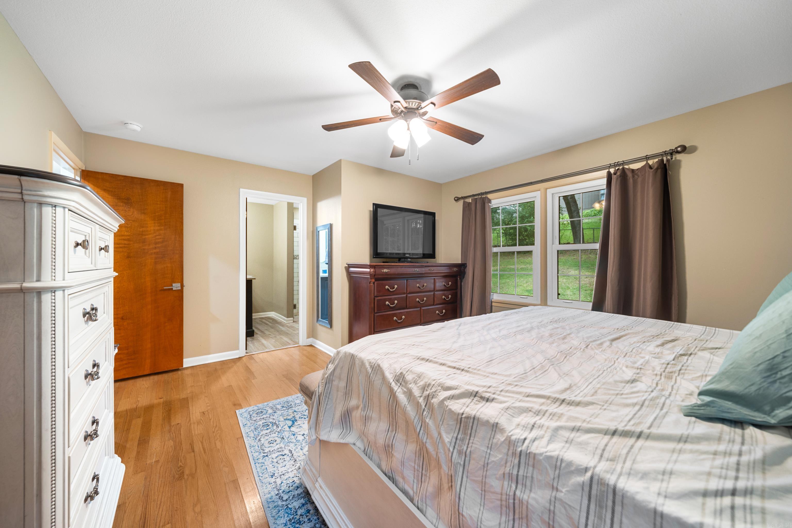 Eastgate I - Residential