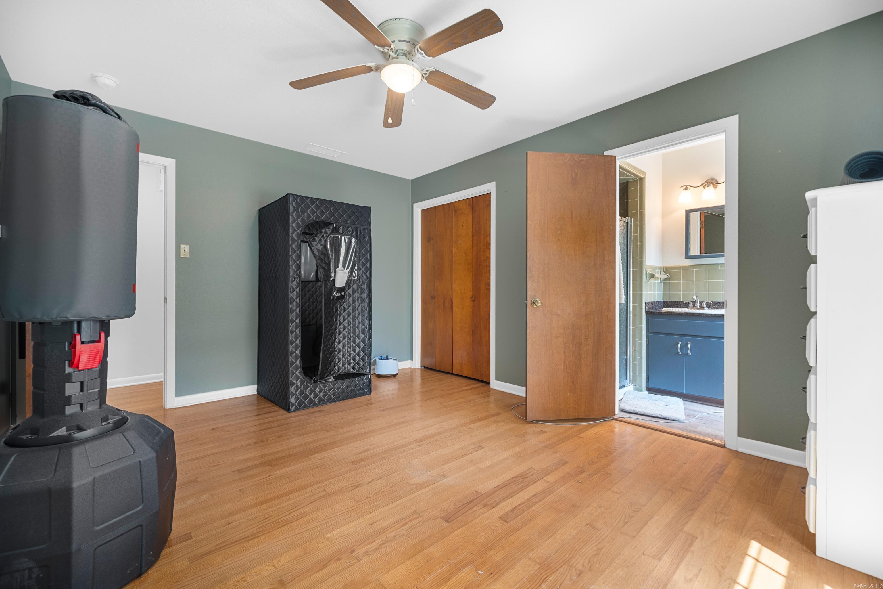 Eastgate I - Residential