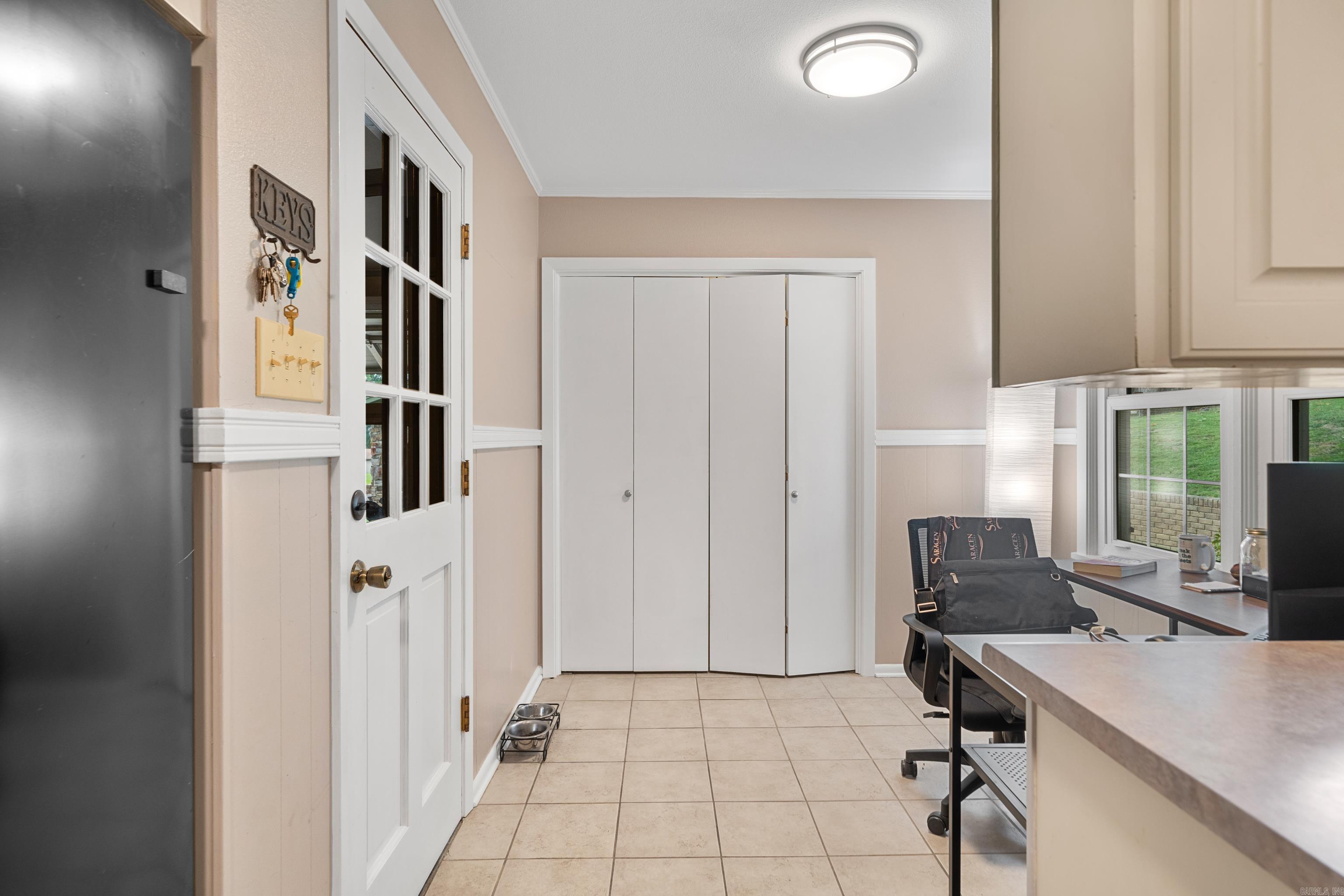 Eastgate I - Residential