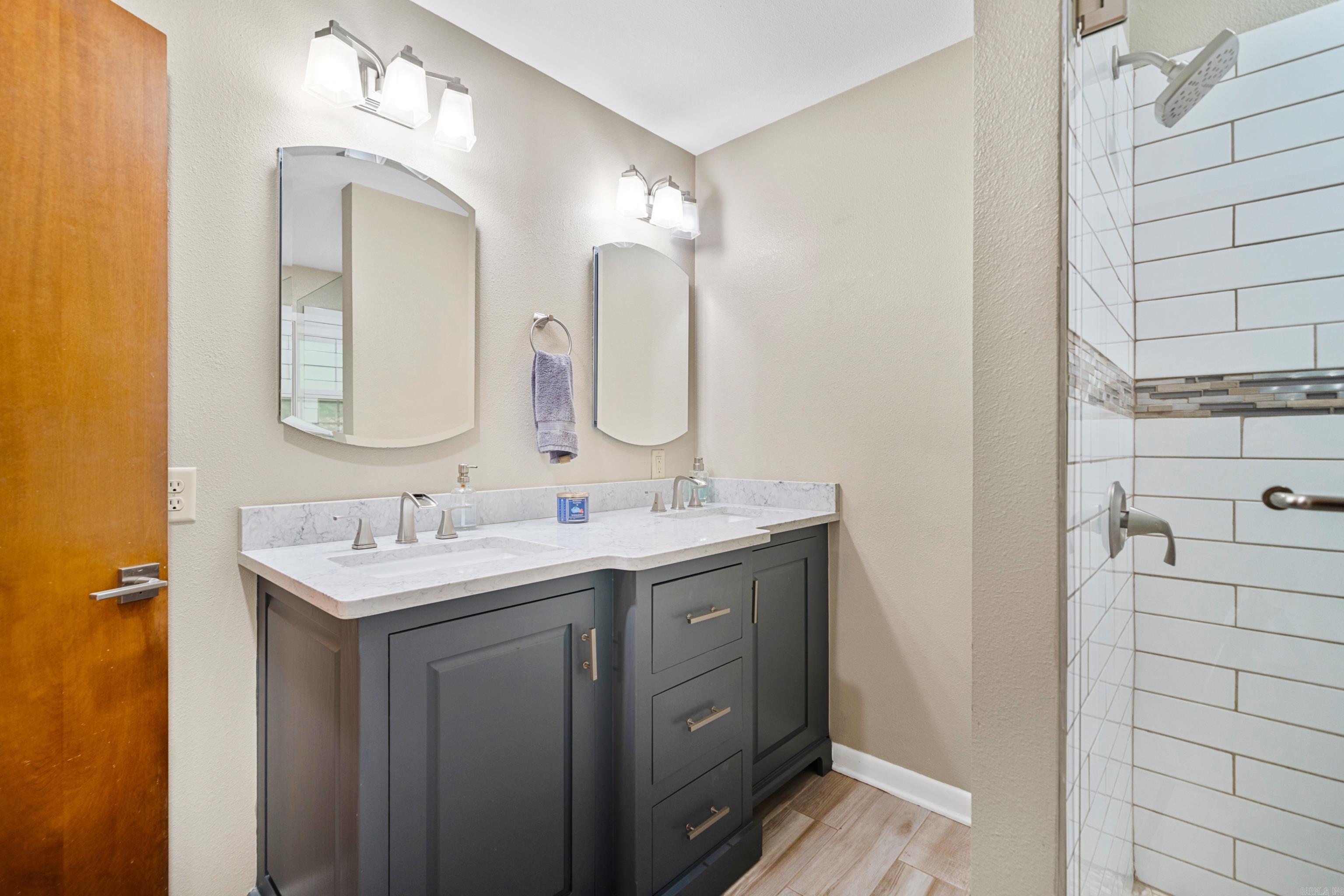 Eastgate I - Residential