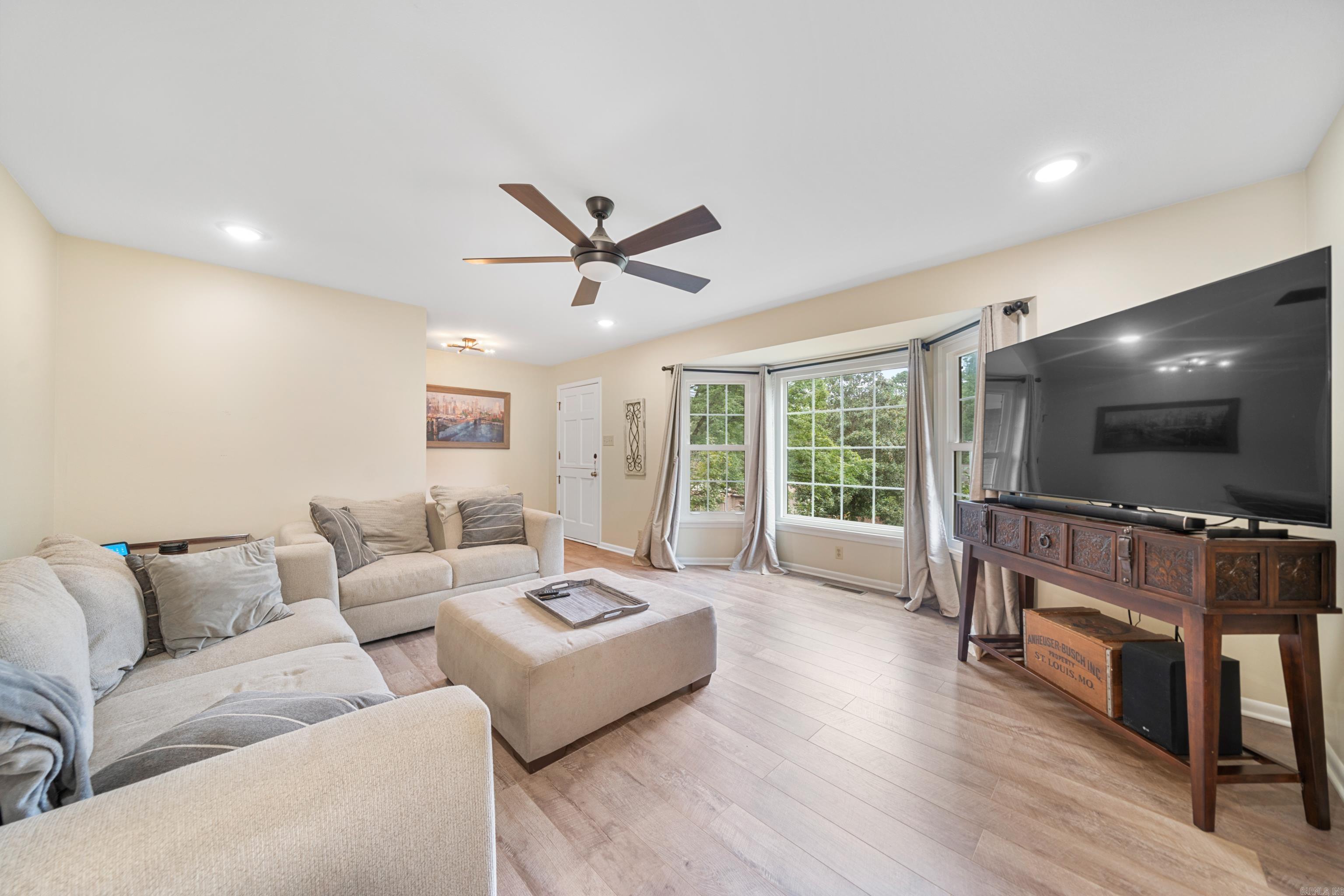 Eastgate I - Residential