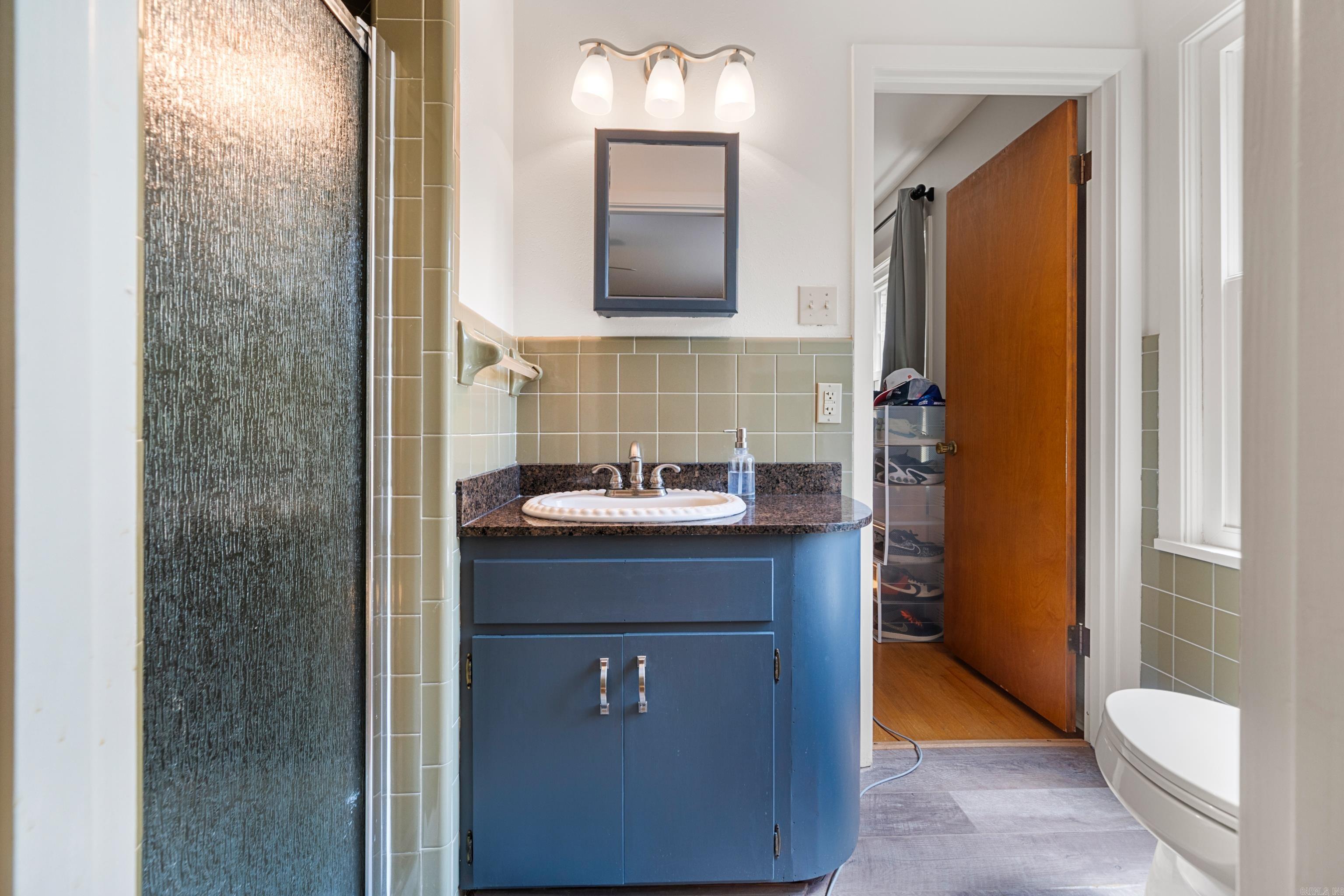 Eastgate I - Residential