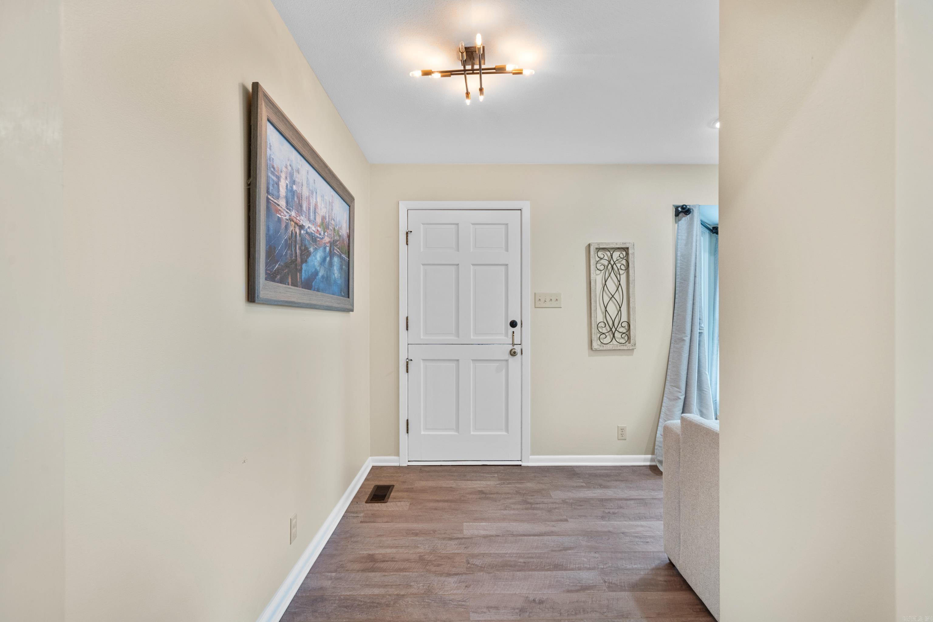 Eastgate I - Residential