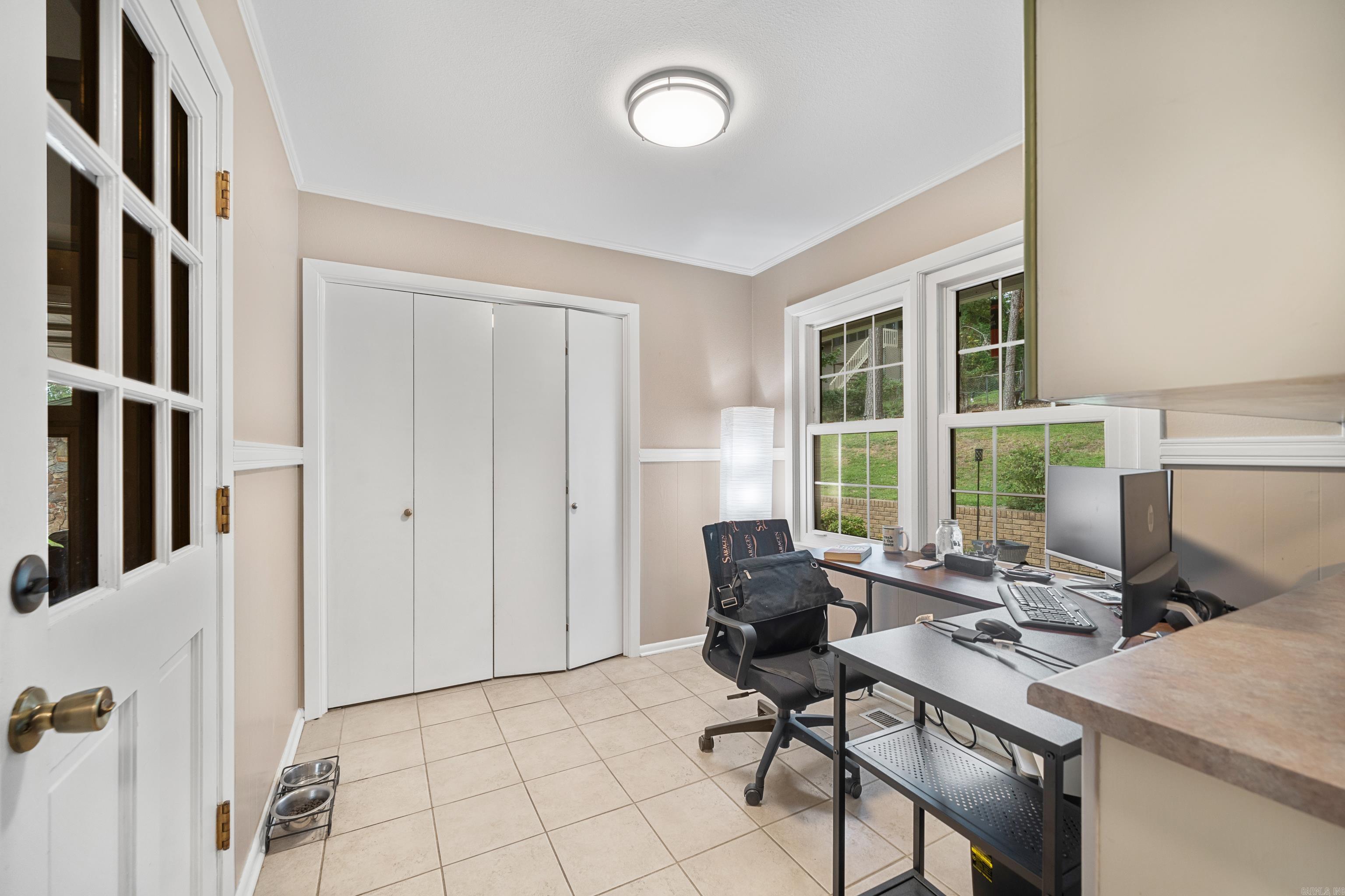 Eastgate I - Residential