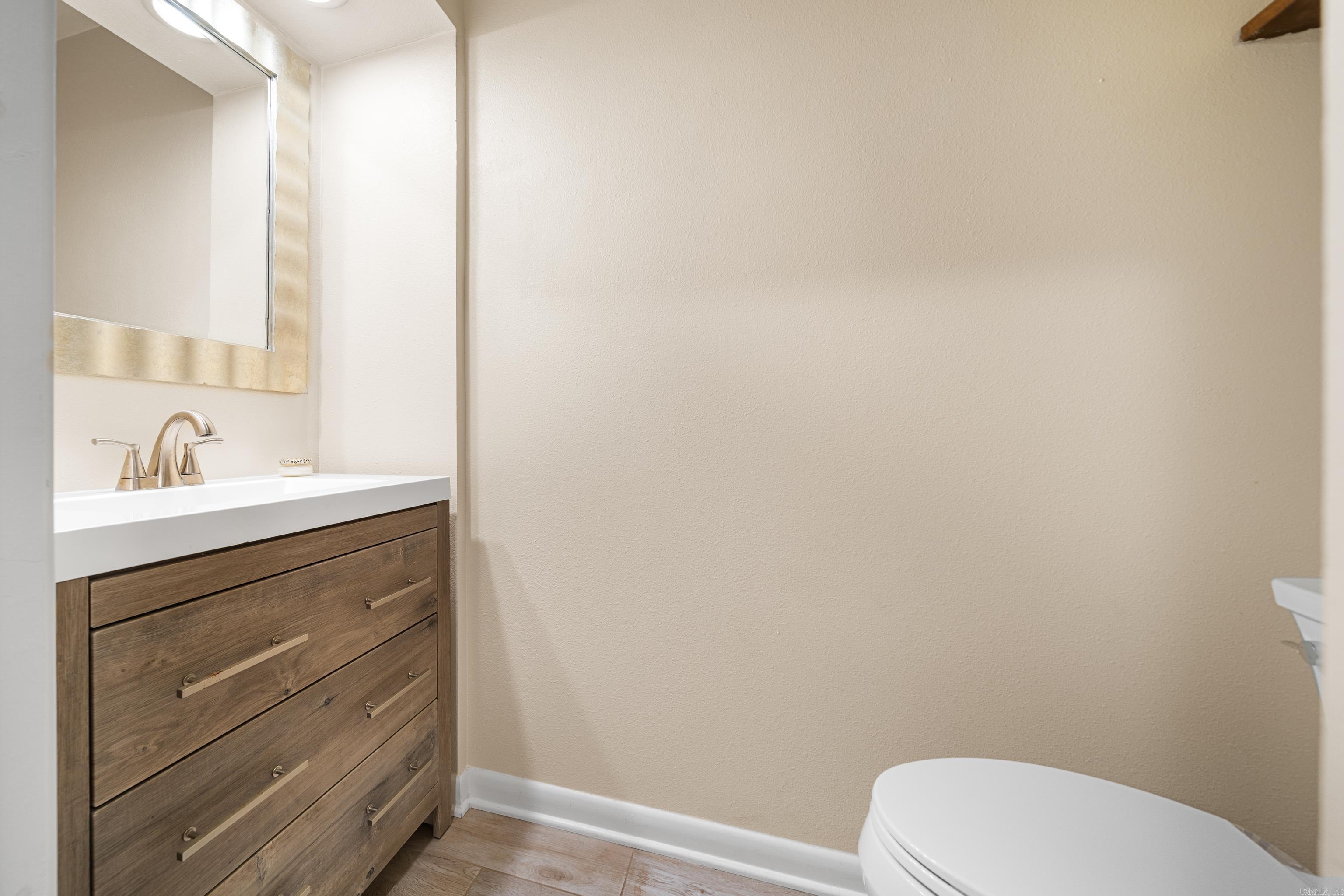 Eastgate I - Residential