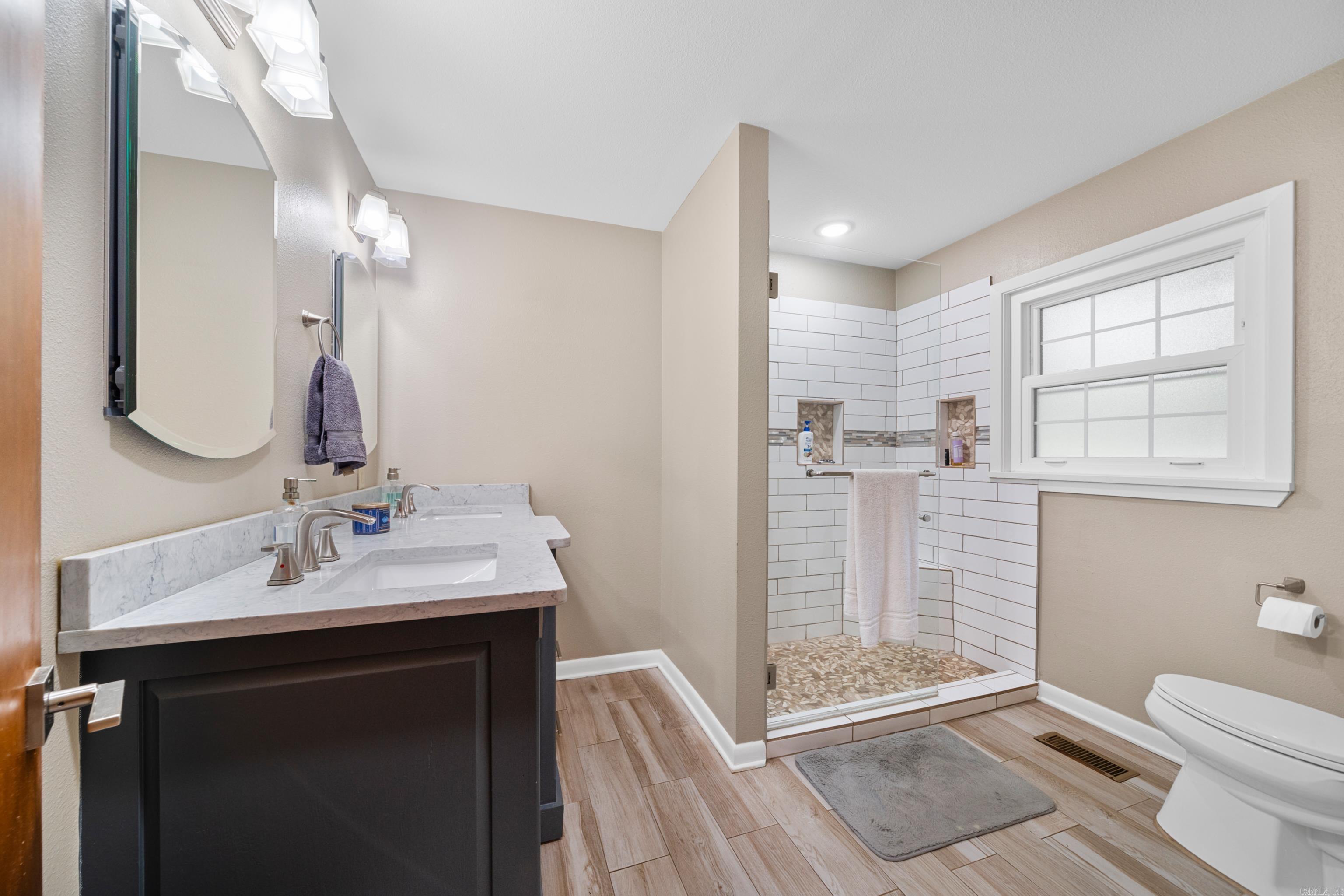 Eastgate I - Residential