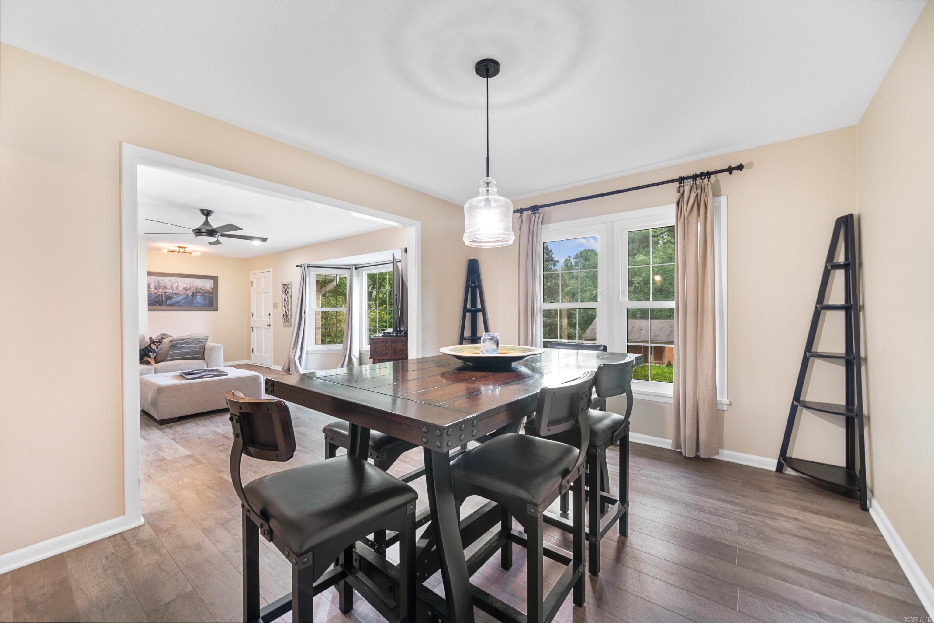 Eastgate I - Residential