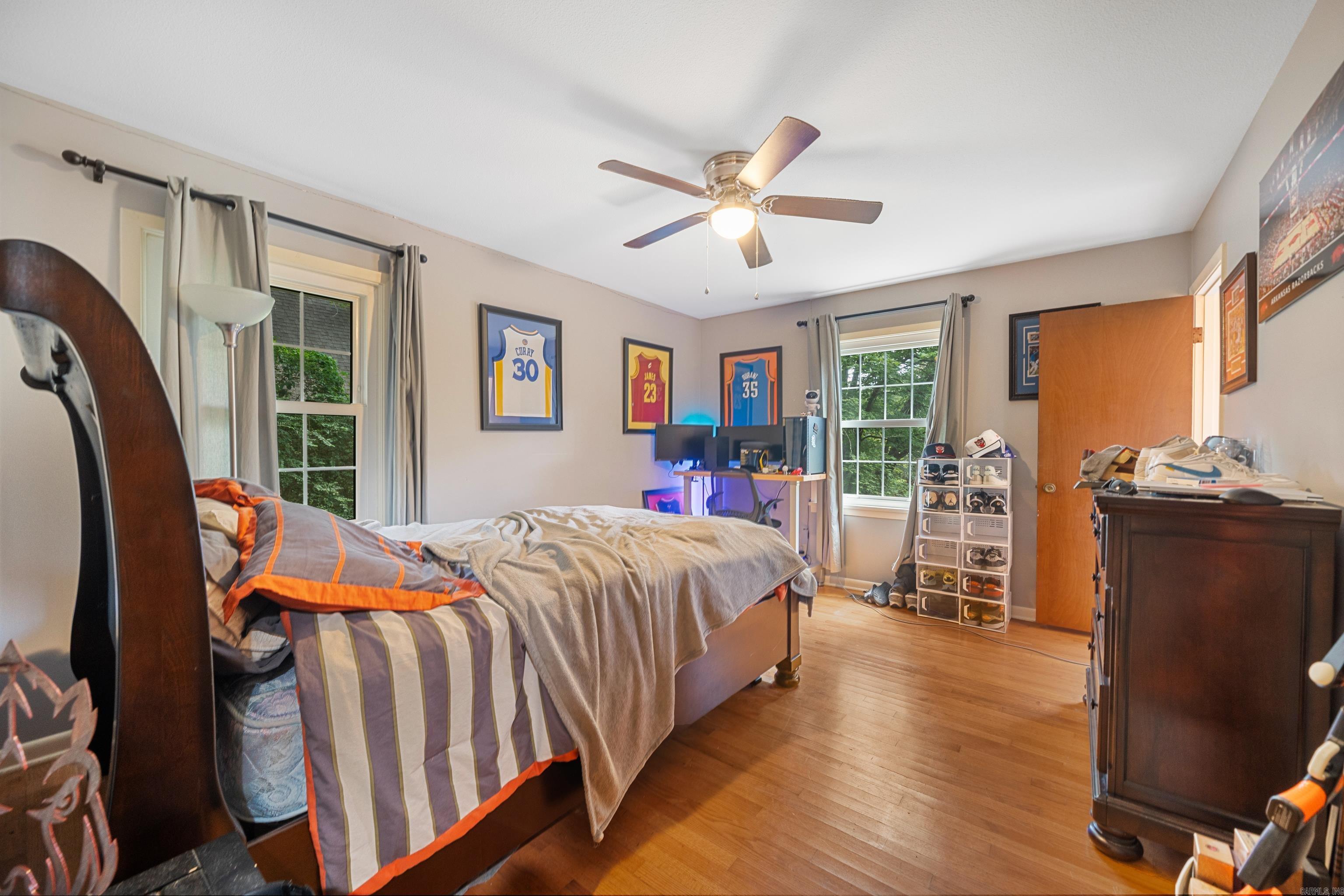 Eastgate I - Residential