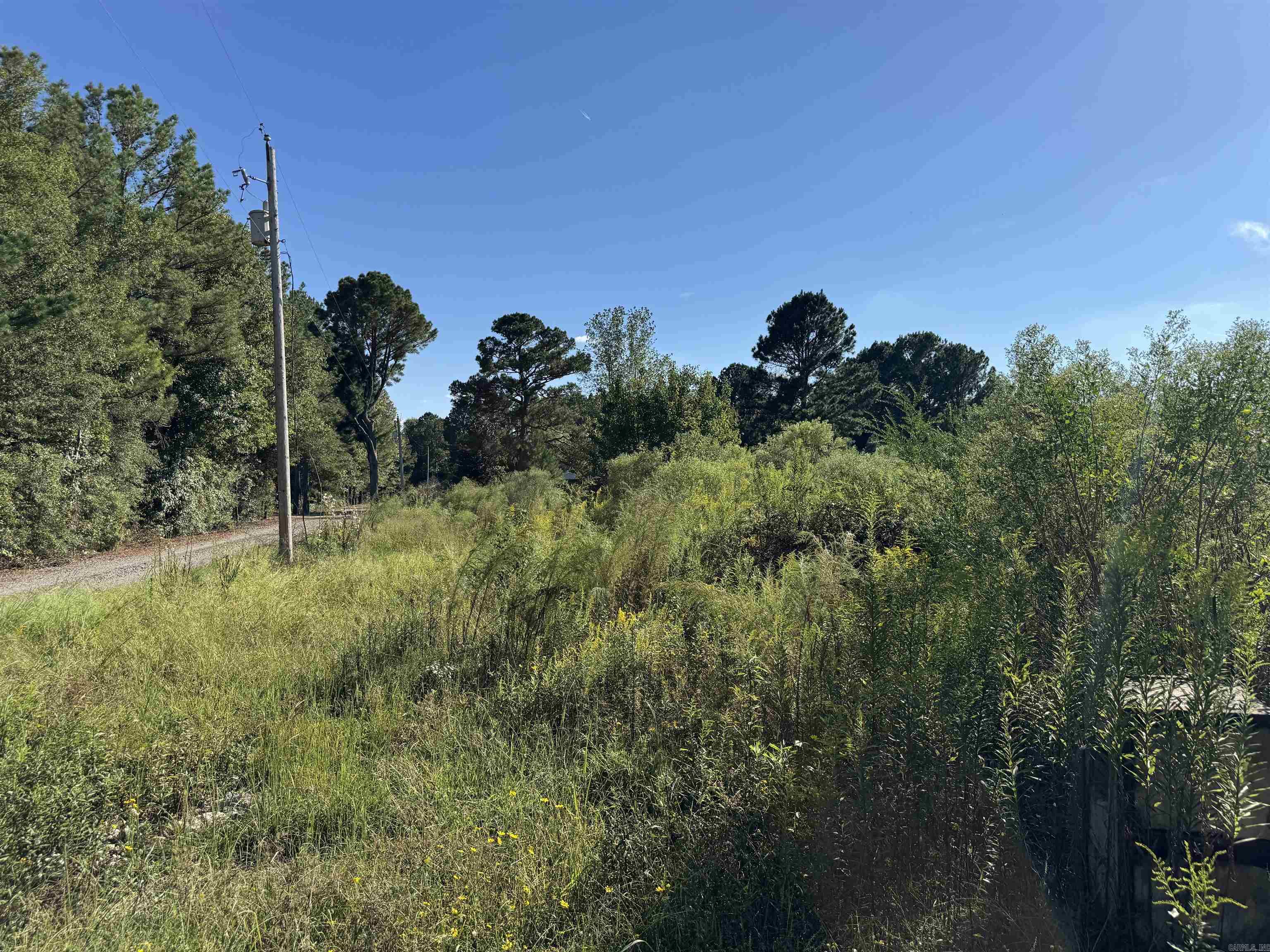 Metes & Bounds - Land