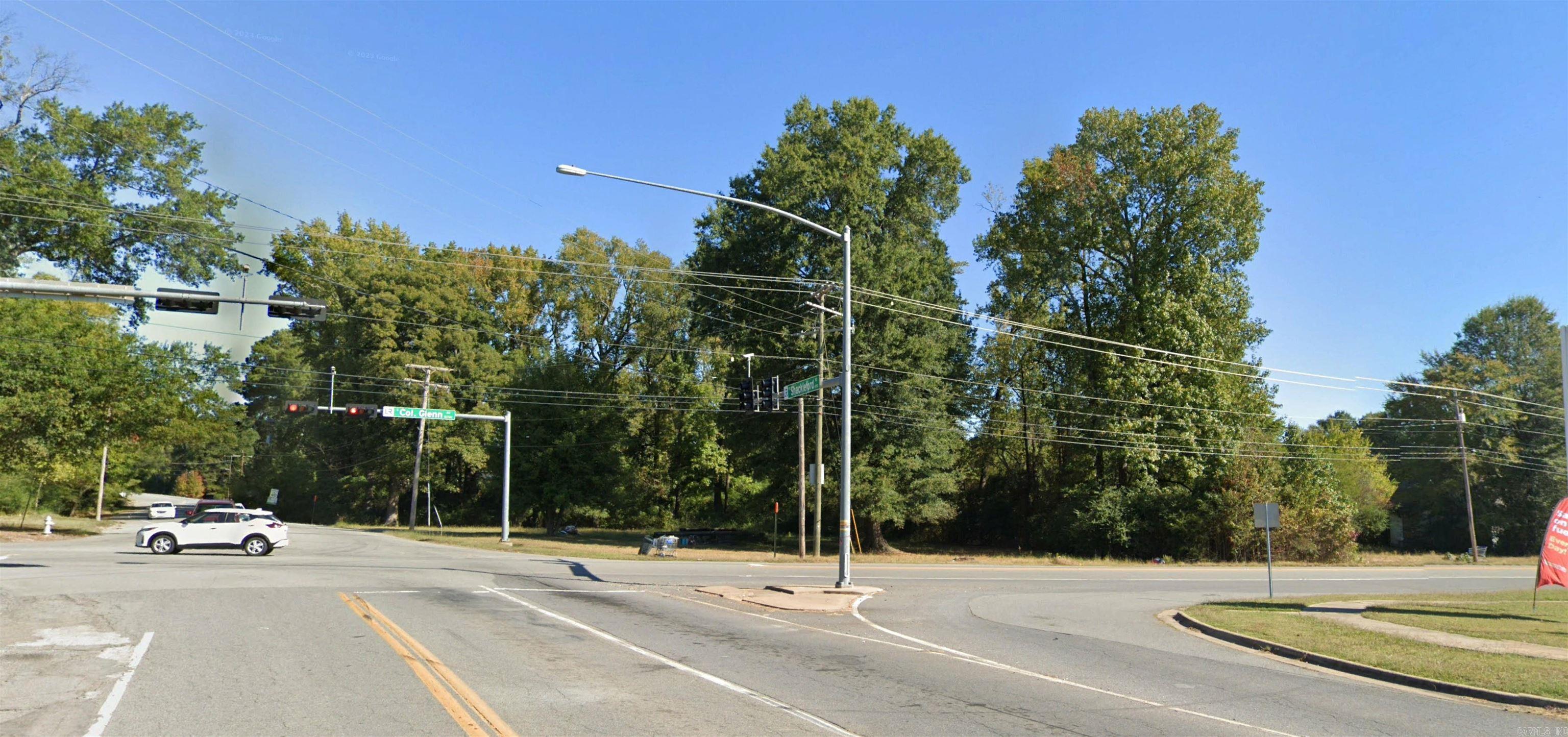 Not in Subdivision - Commercial Sale