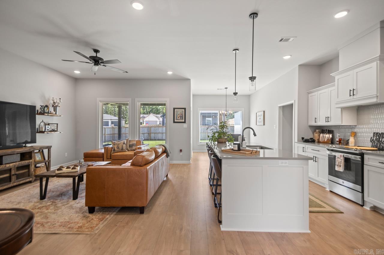 Lombard Heights - Residential