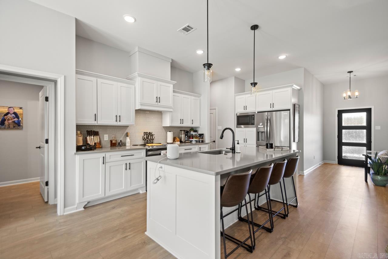 Lombard Heights - Residential