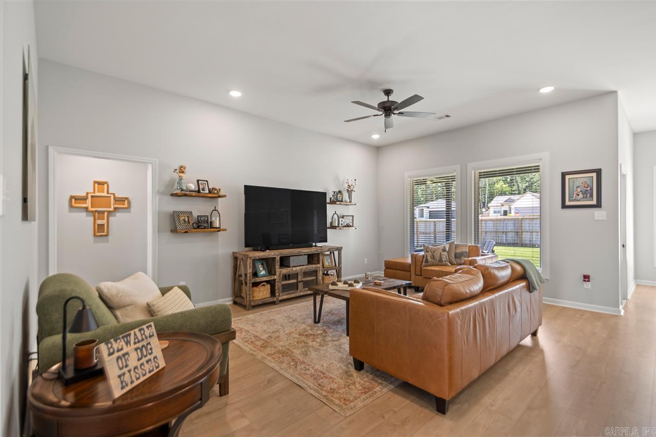 Lombard Heights - Residential