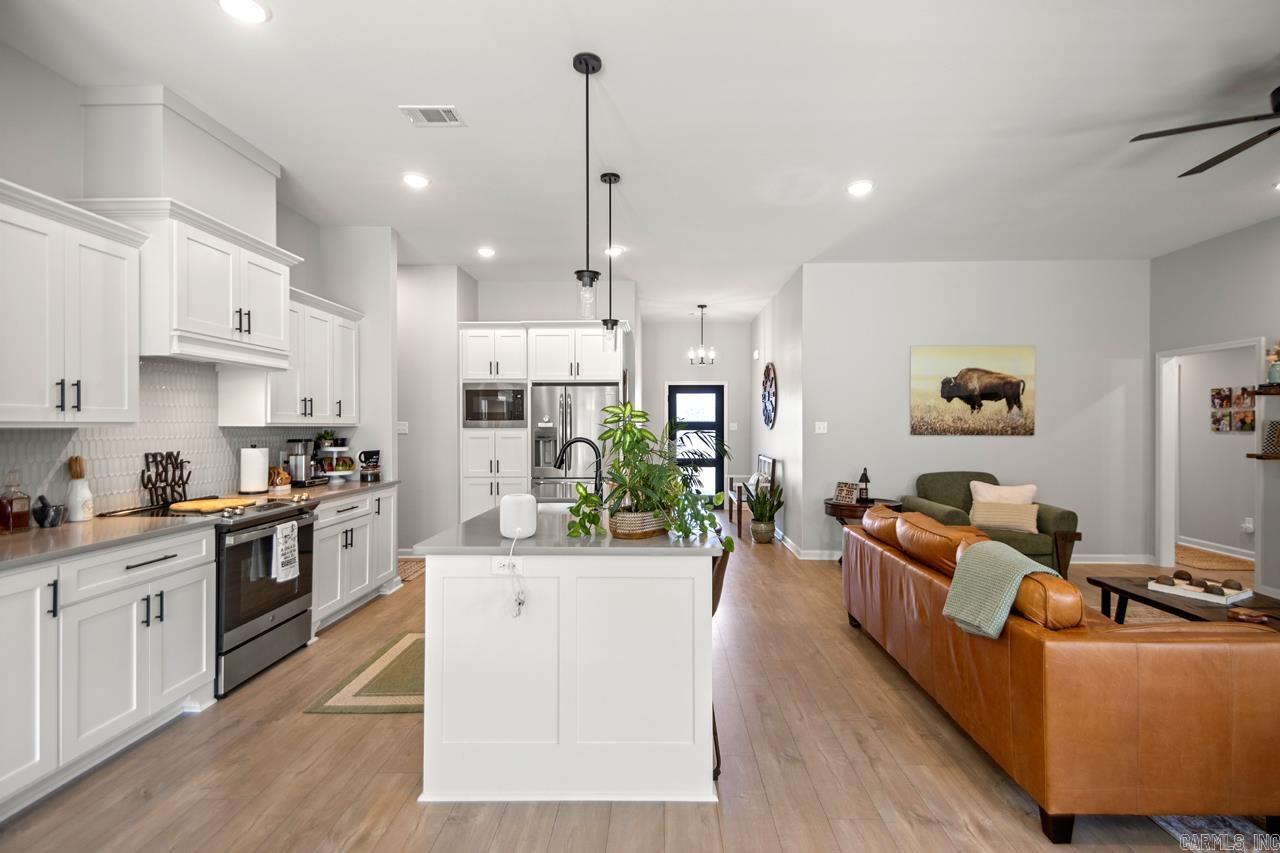 Lombard Heights - Residential